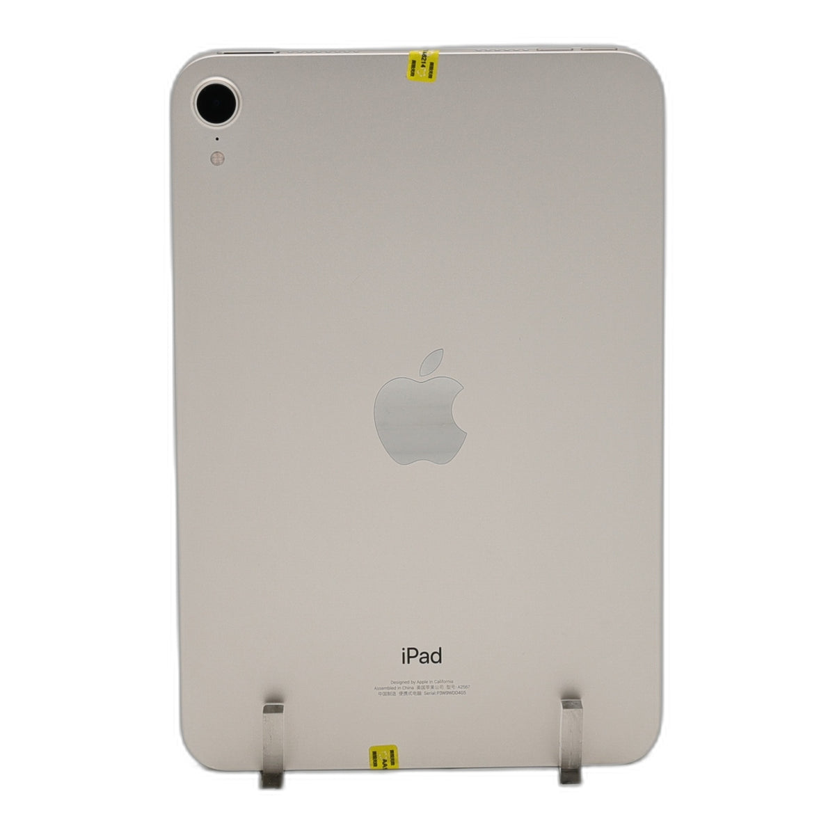 95新 Apple iPad mini6 256G 星光色 WIFI
