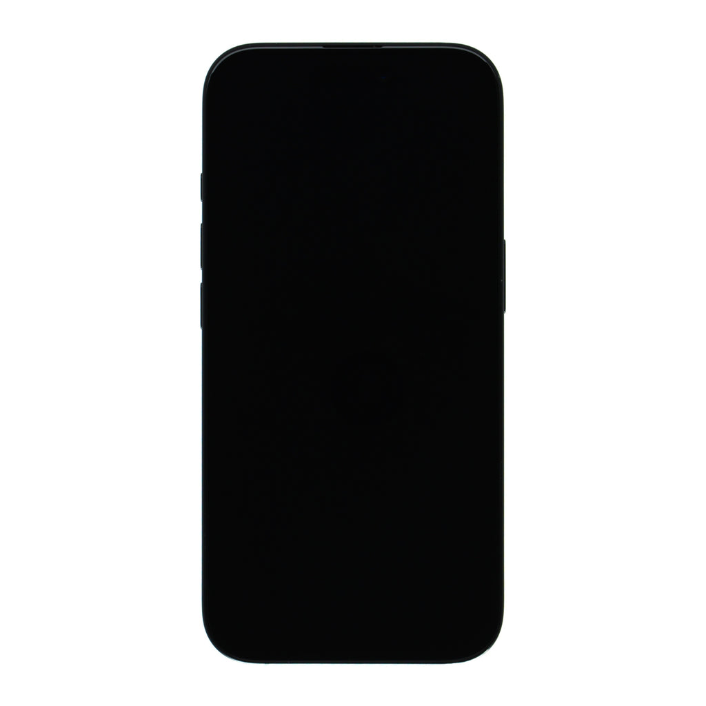 95新 Apple iPhone 16 256G 黑色 中國大陸版