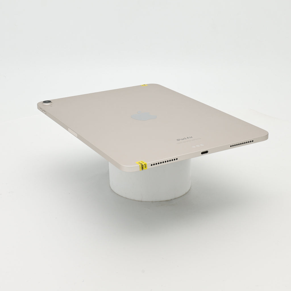 95新 Apple iPad Air5 256G 星光色 WIFI
