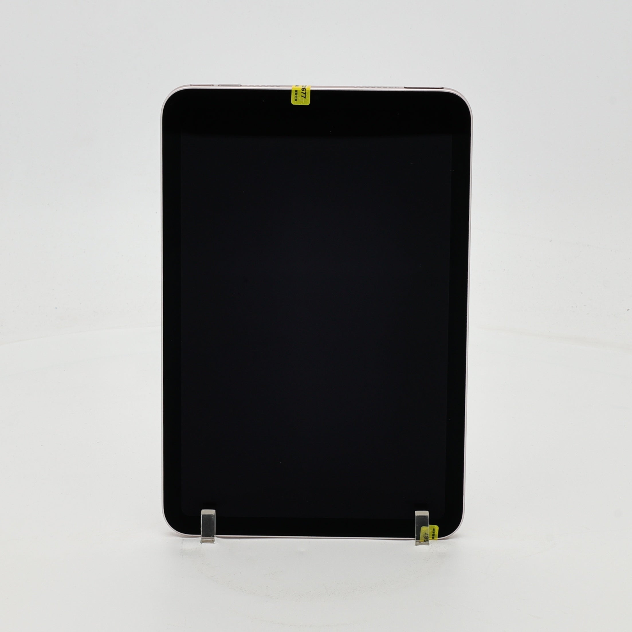99新 Apple iPad mini6 256G 粉紅色 WIFI