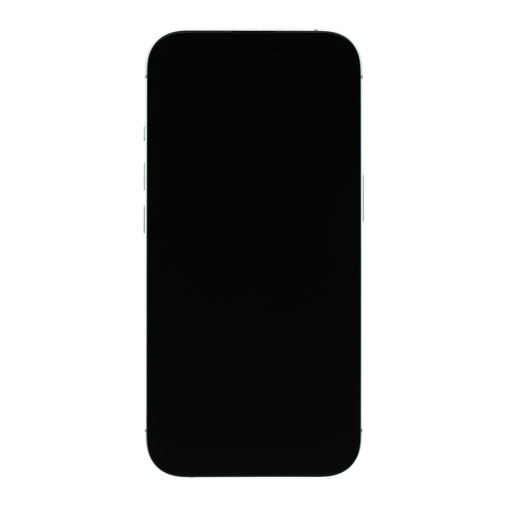 99新 Apple iPhone 16 256G 白色 中國大陸版