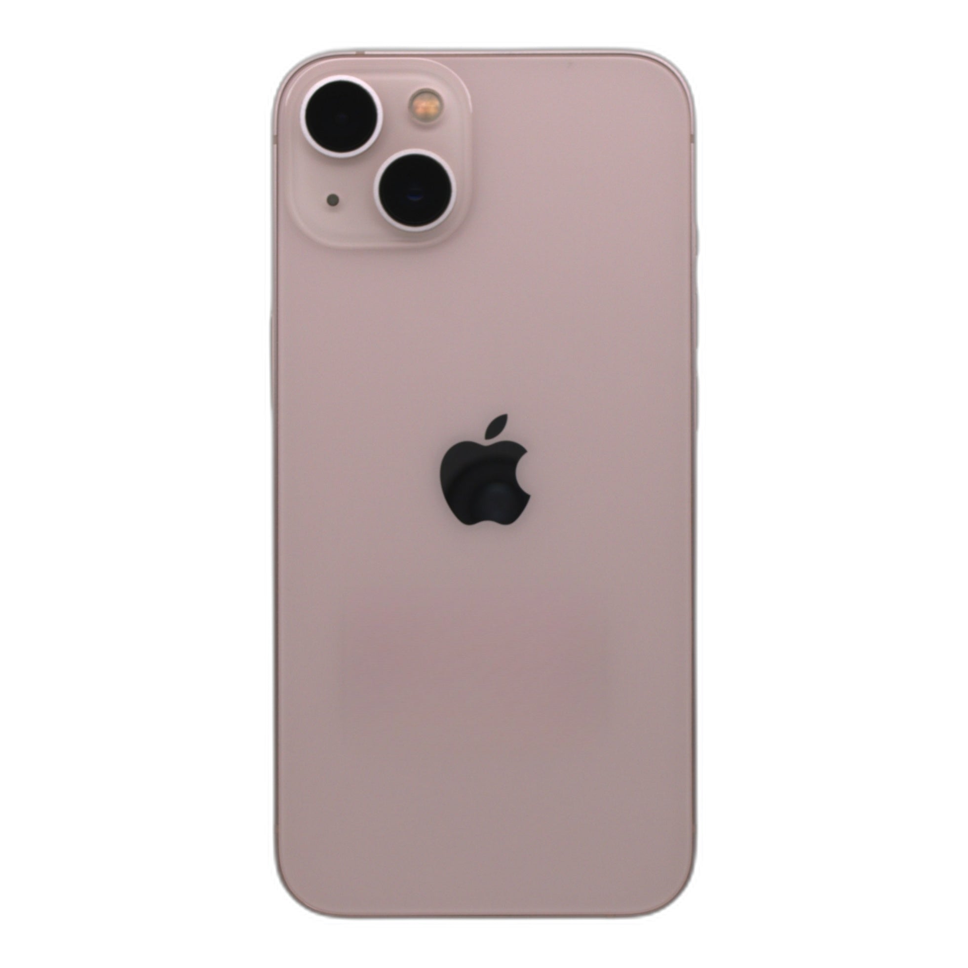 95新 Apple iPhone 13 128G 粉紅色 中國大陸版
