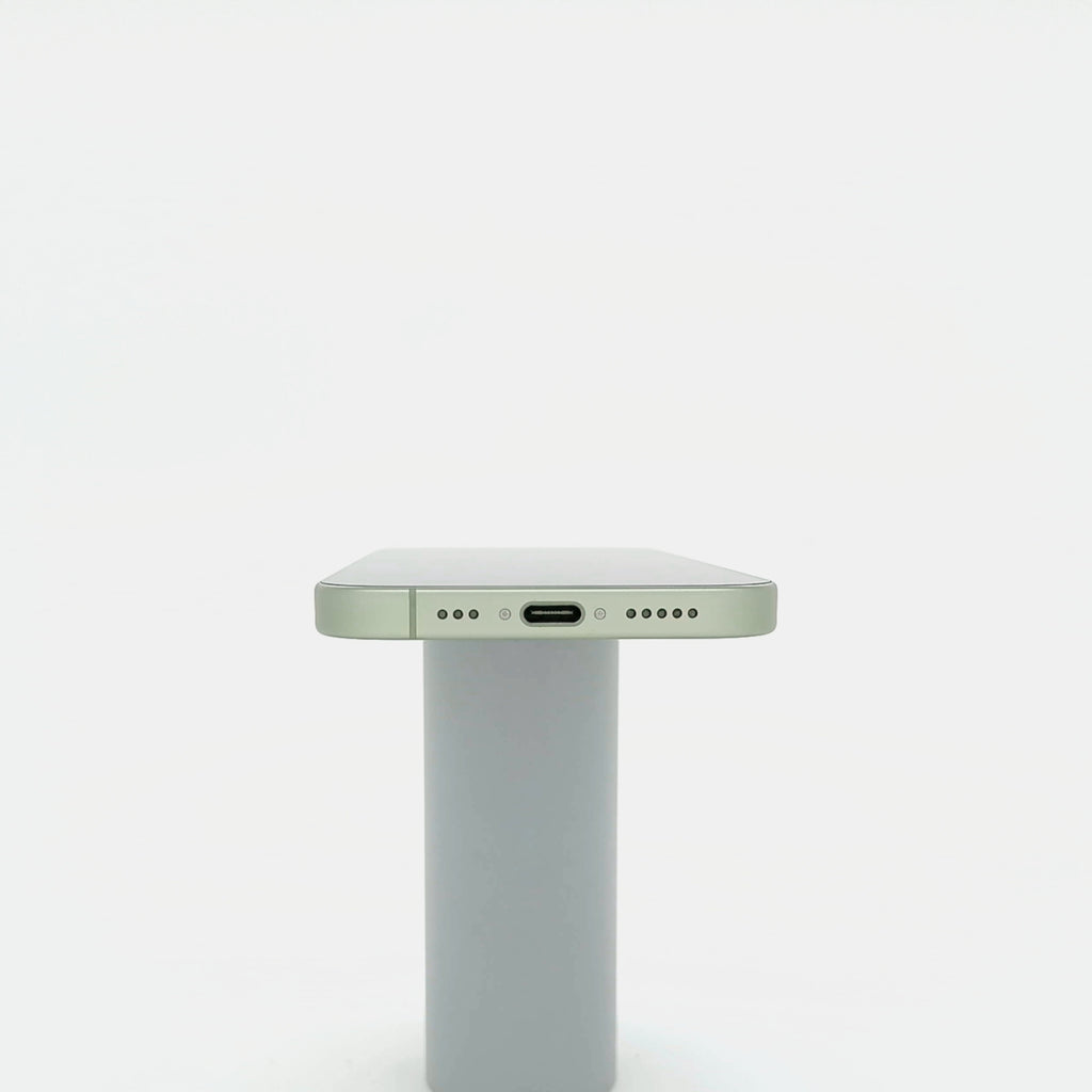 99新 Apple iPhone 17 256G 鼠尾草綠色 中國大陸版
