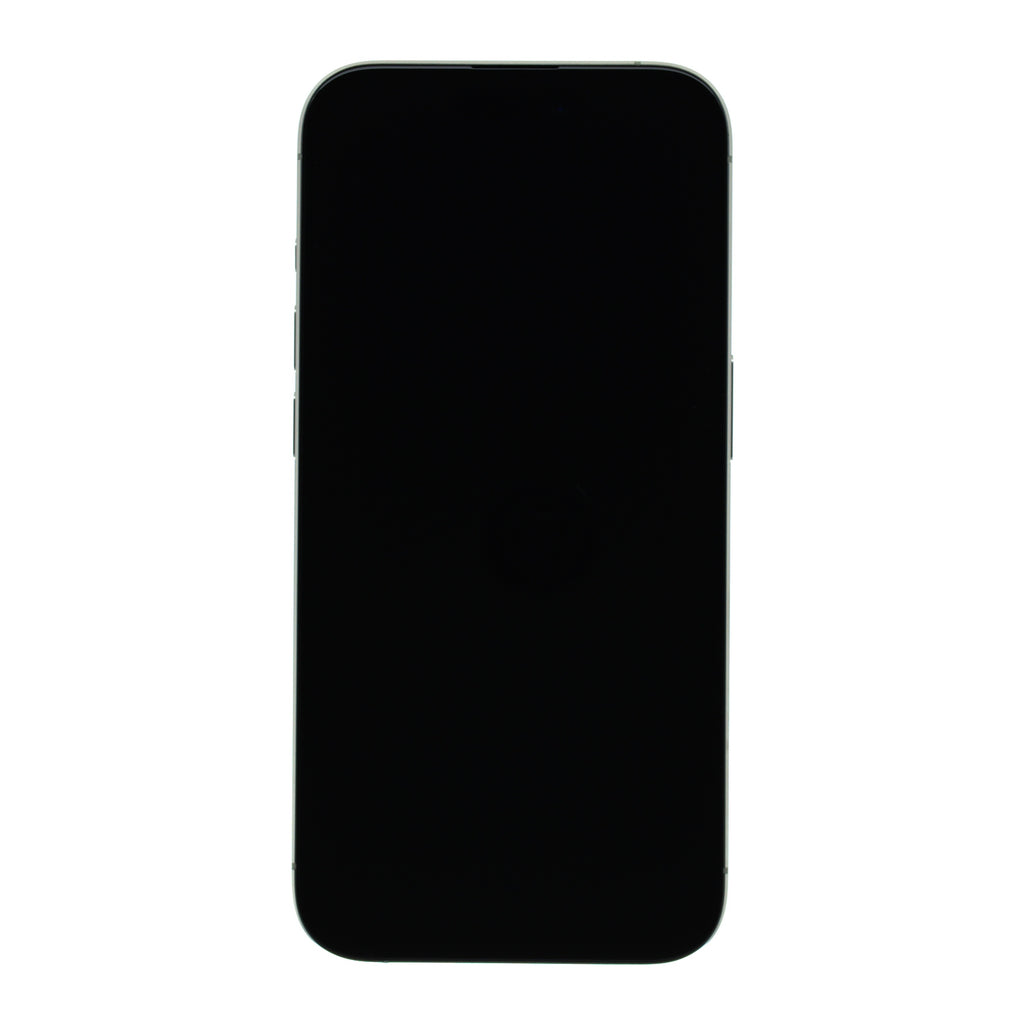 95新 Apple iPhone 15 Pro 128G 白色鈦金屬 中國大陸版