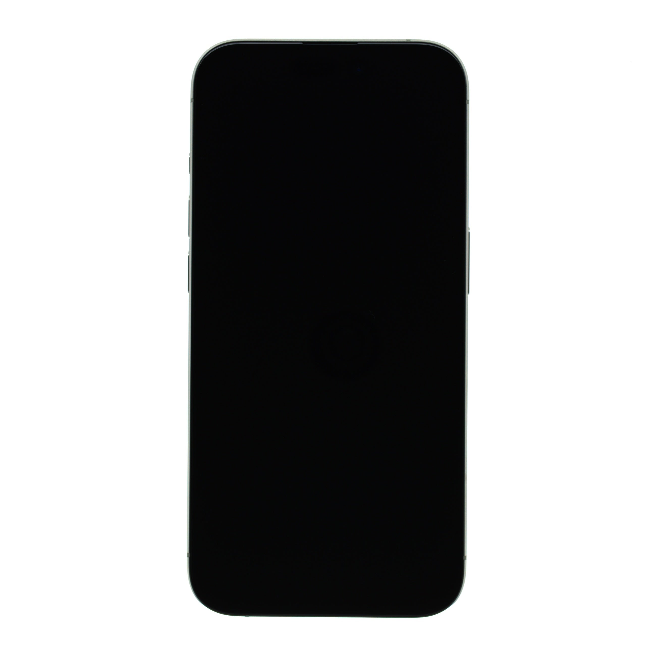 95新 Apple iPhone 15 Pro 128G 白色鈦金屬 中國大陸版