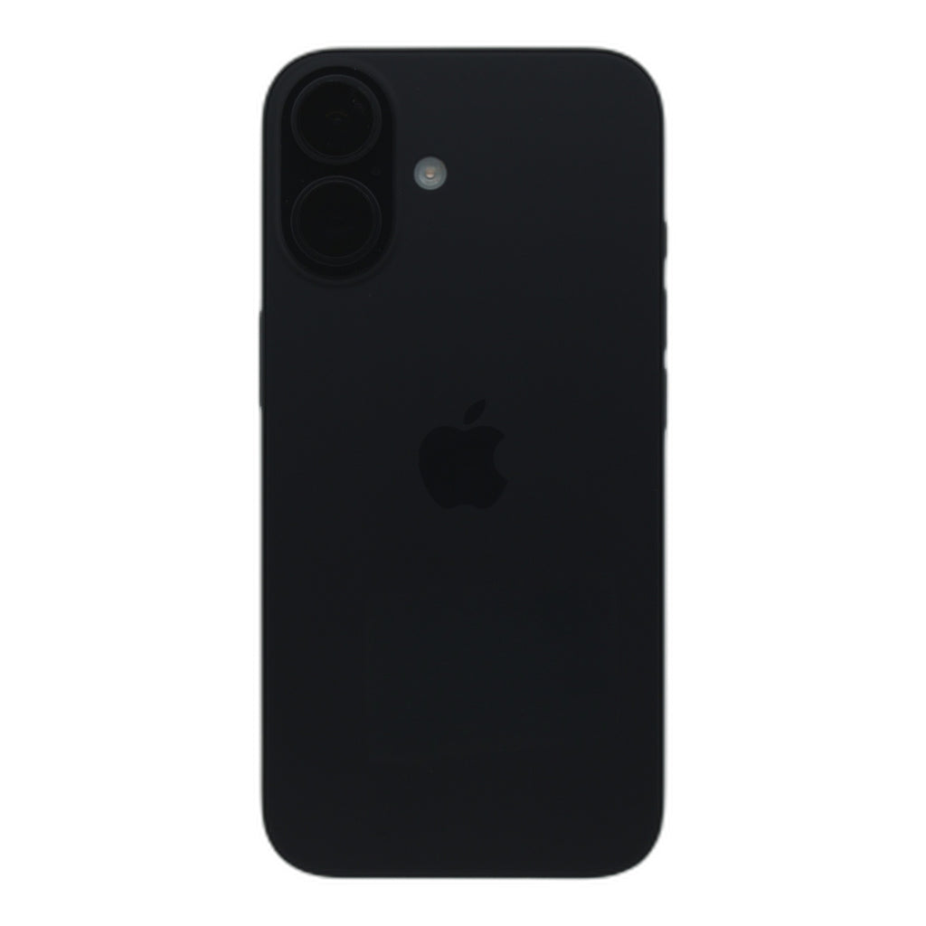 95新 Apple iPhone 16 256G 黑色 中國大陸版