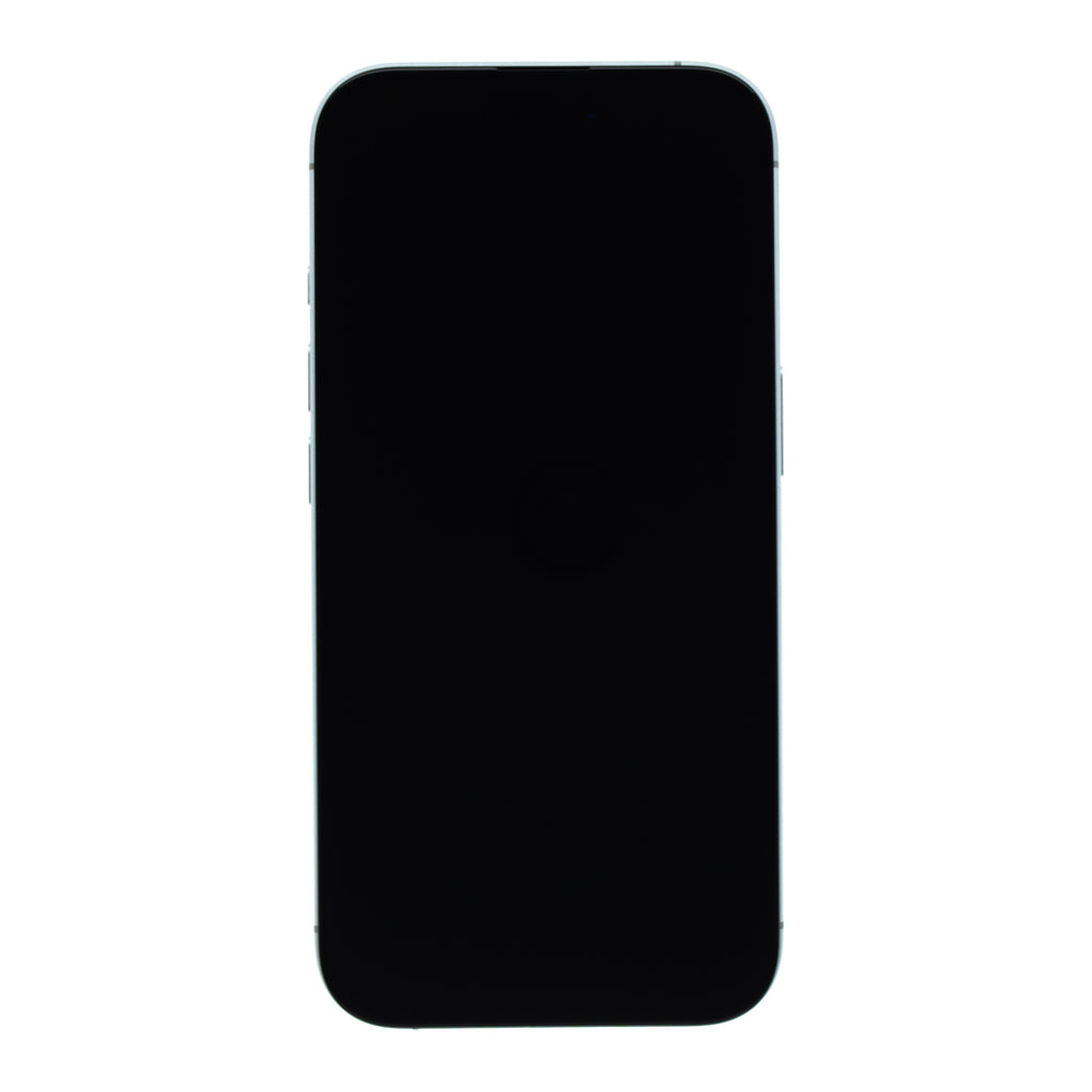 95新 Apple iPhone 16 128G 白色 中國大陸版