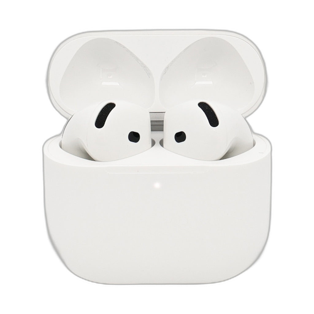 99新 Apple AirPods 4 (支持主动降噪) 白色