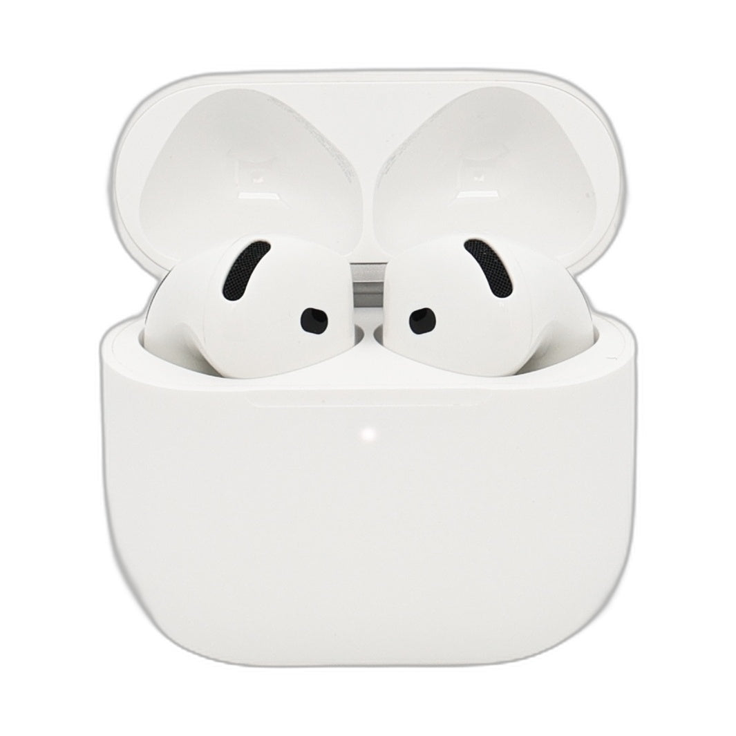 99新 Apple AirPods 4 (支持主动降噪) 白色
