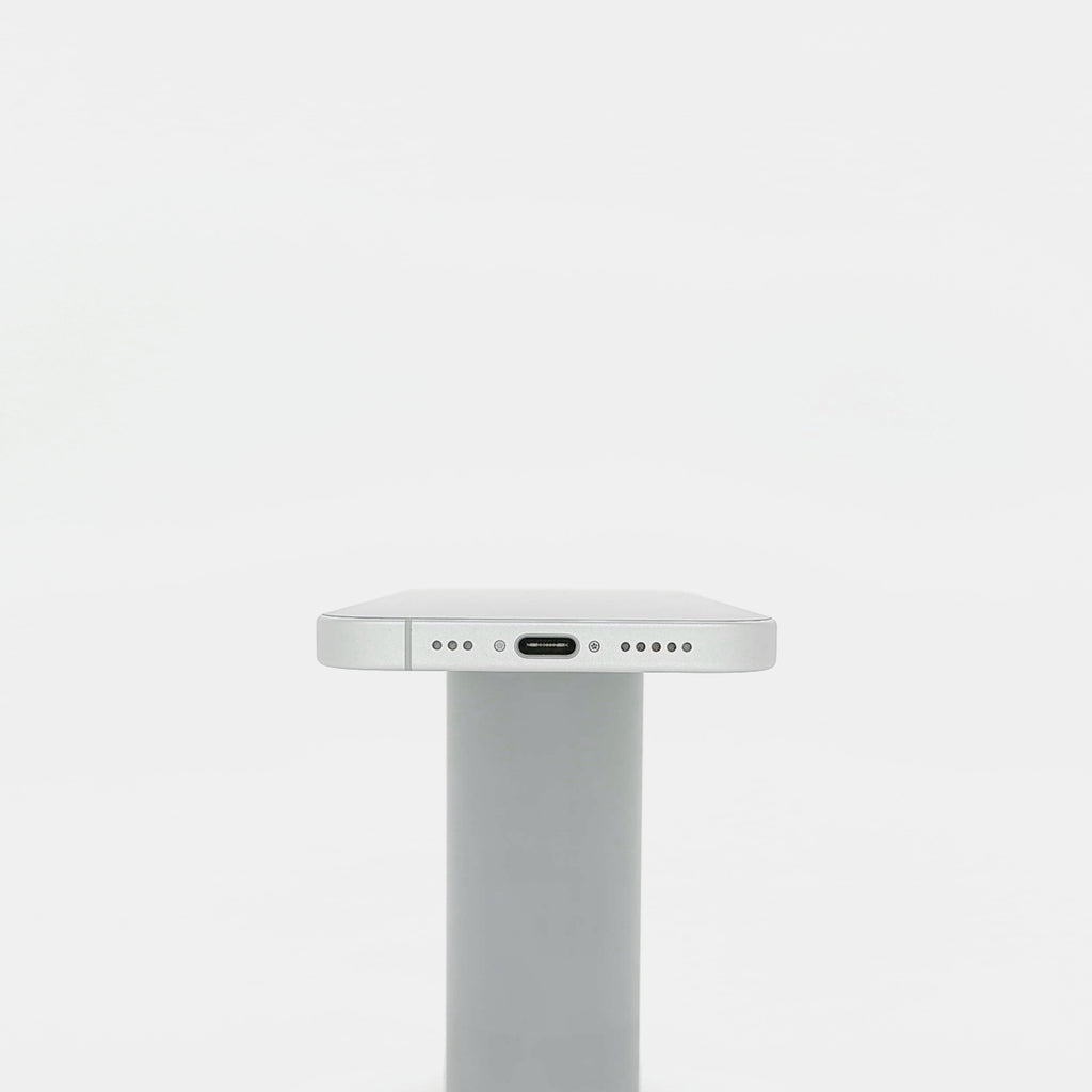 95新 Apple iPhone 16 128G 白色 中國大陸版