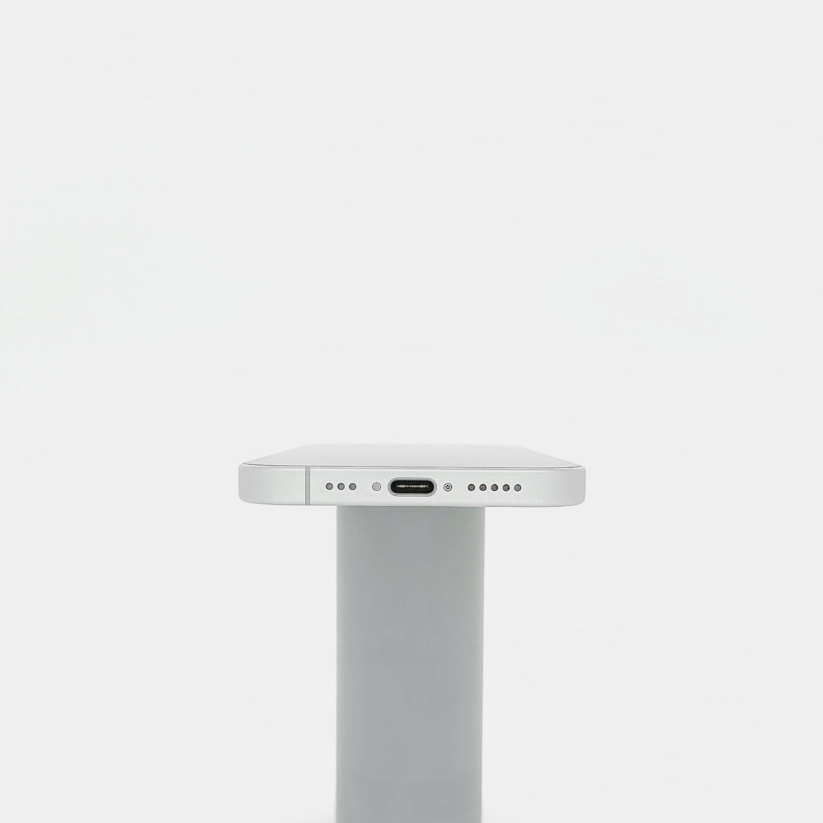 95新 Apple iPhone 16 128G 白色 中國大陸版