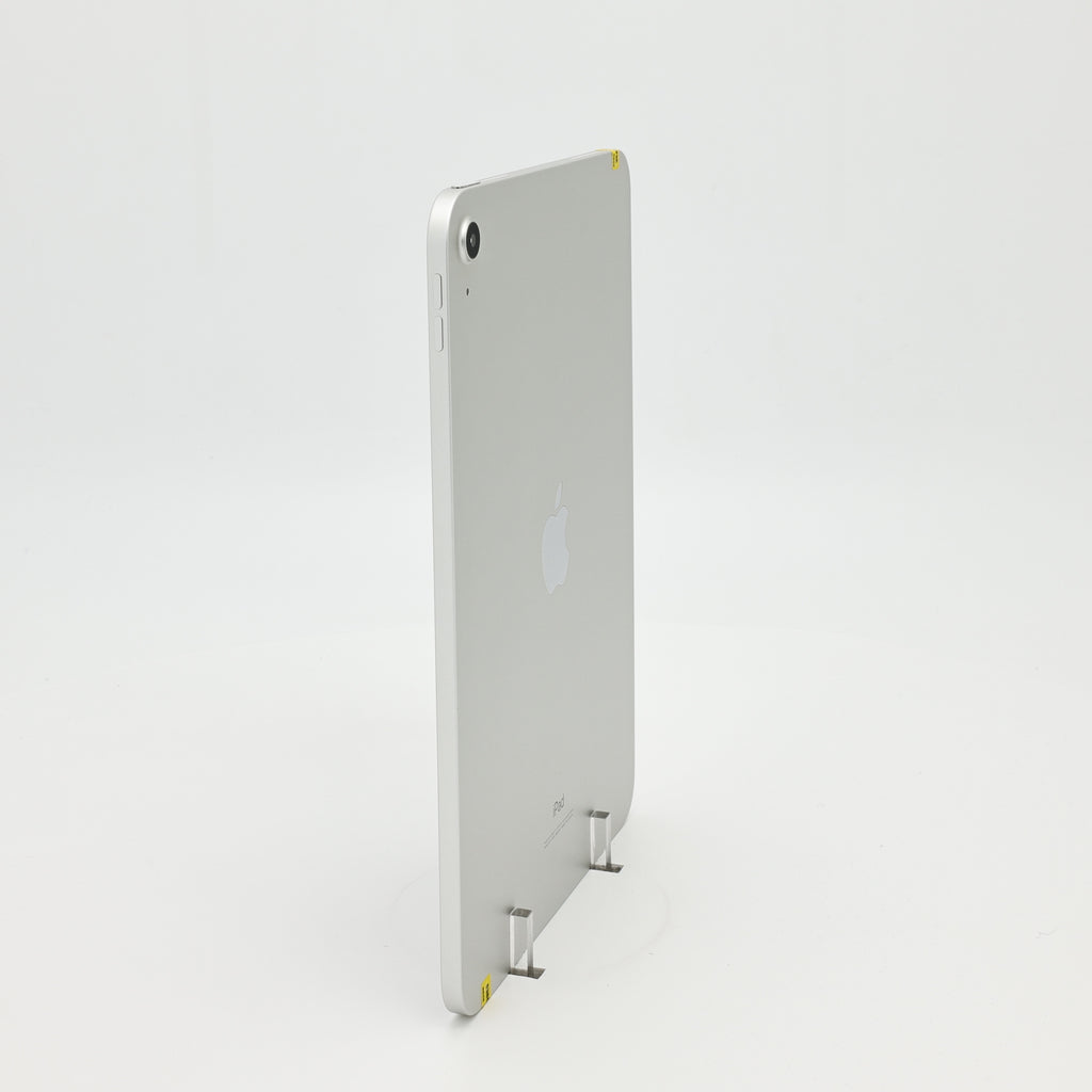 95新 Apple iPad 10代 256G 銀色 WIFI