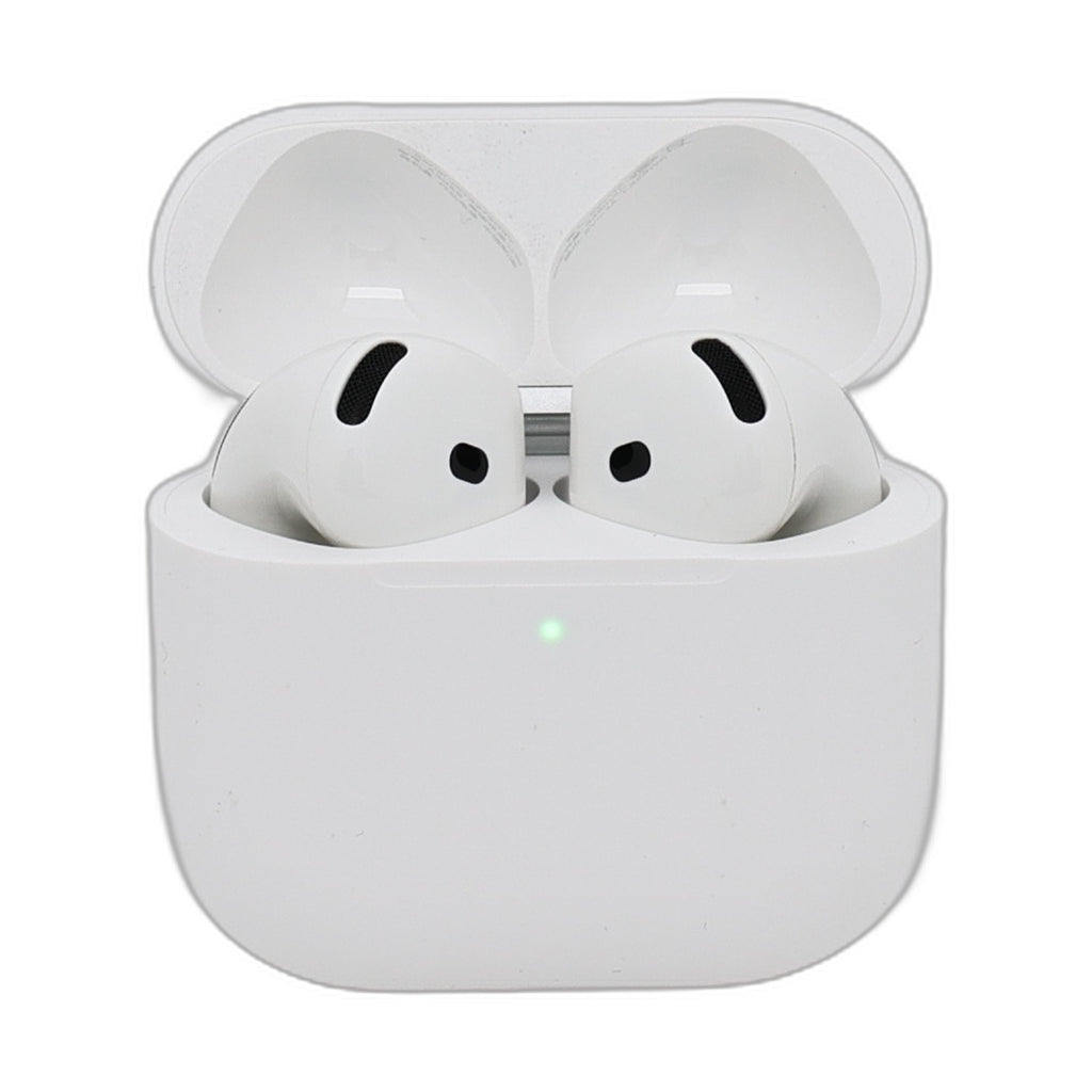 99新 Apple AirPods 4 (不支持主动降噪) 白色