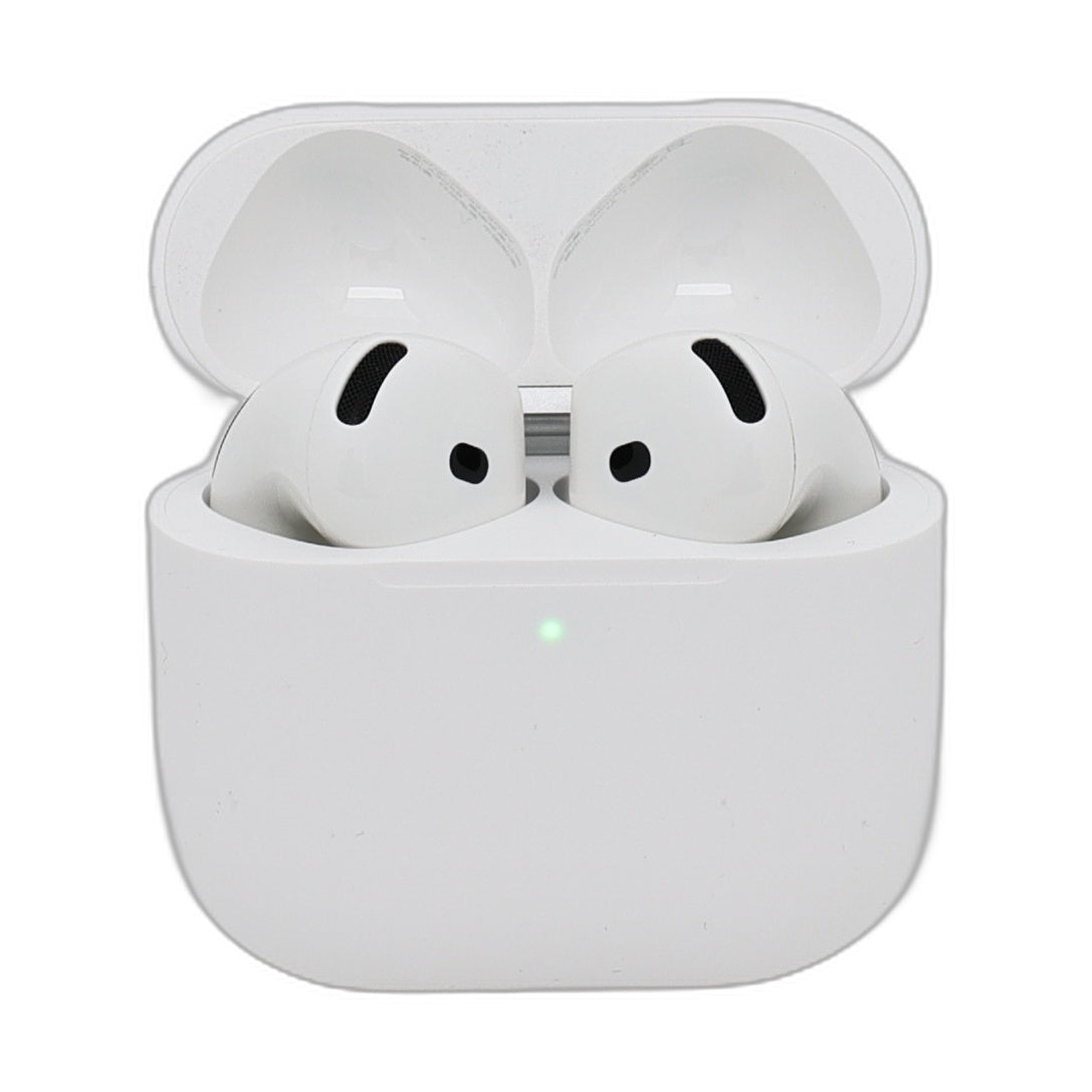 99新 Apple AirPods 4 (不支持主动降噪) 白色