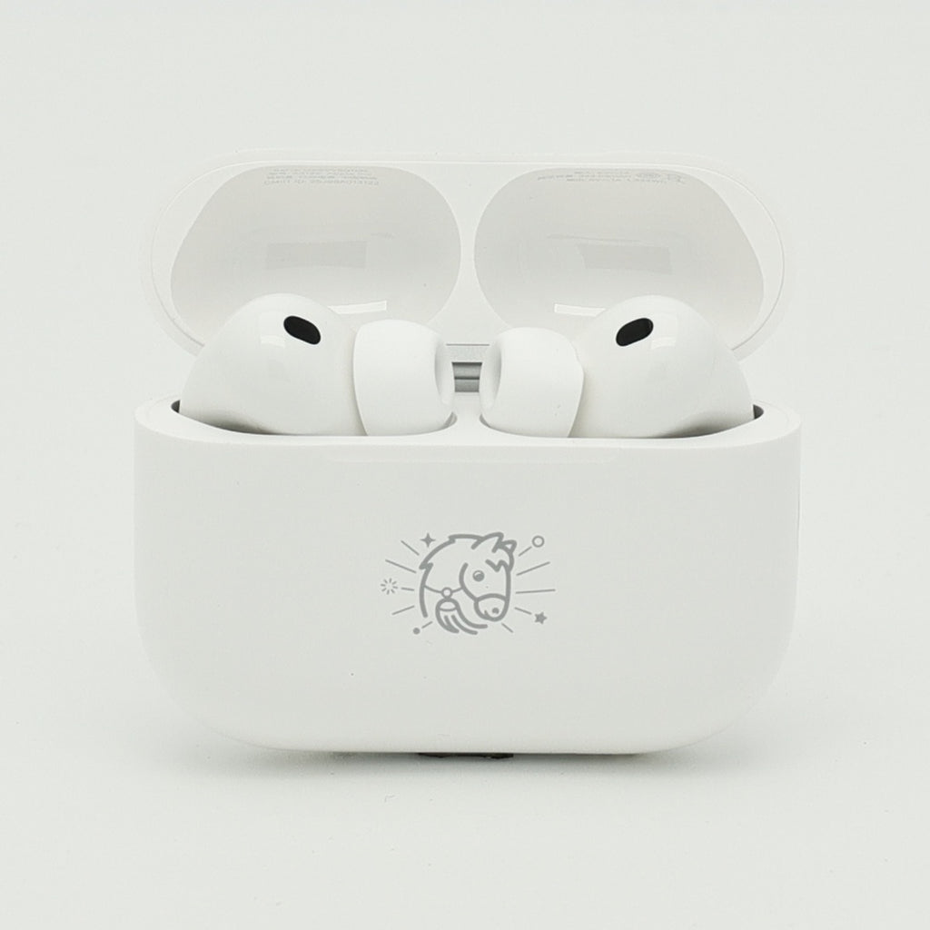 99新 Apple AirPods Pro 3 白色