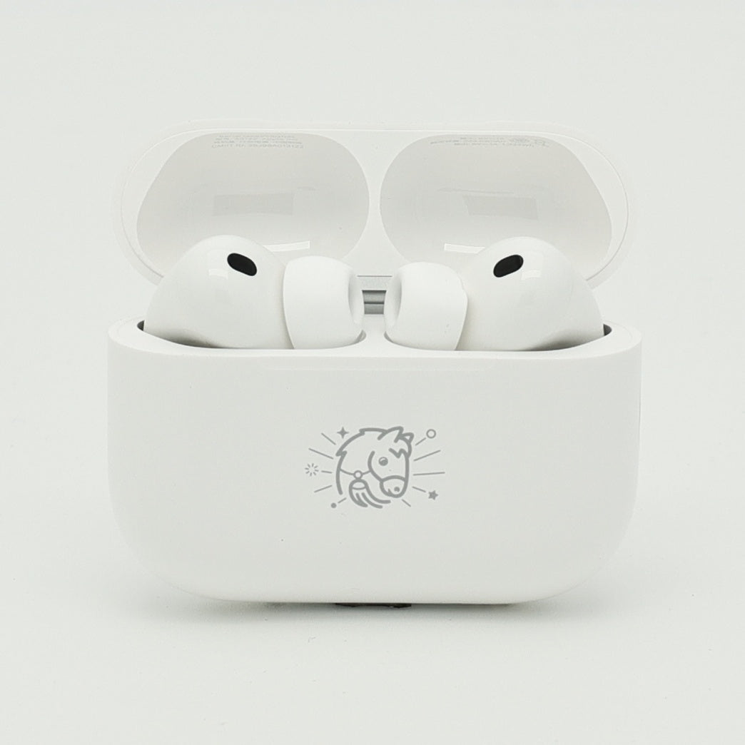 99新 Apple AirPods Pro 3 白色