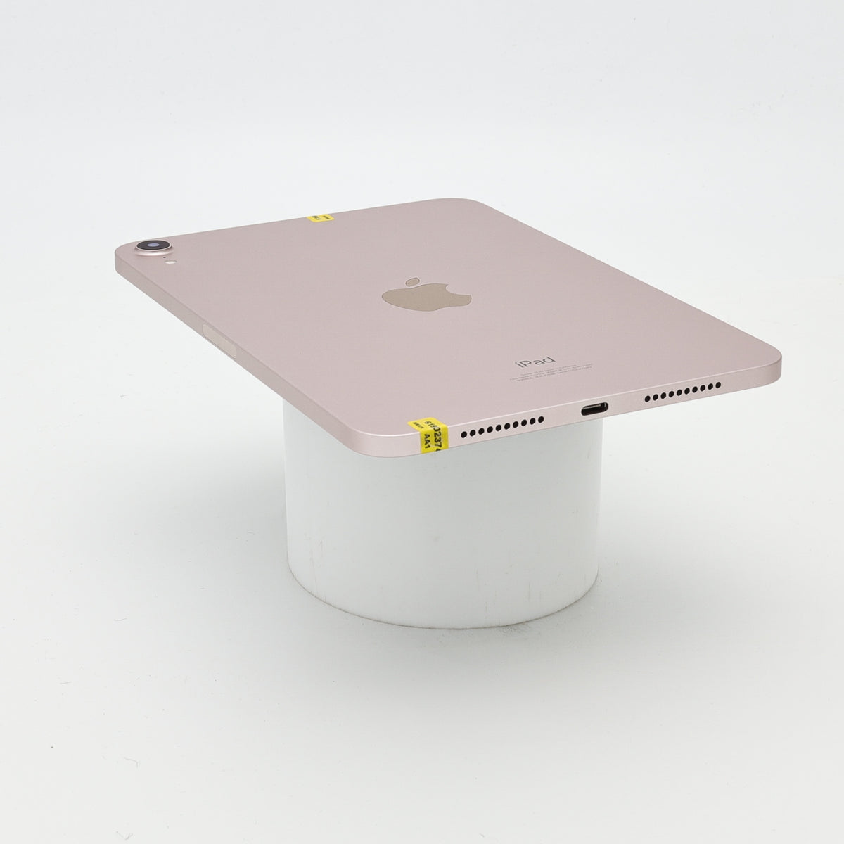 95新 Apple iPad mini6 256G 粉紅色 WIFI