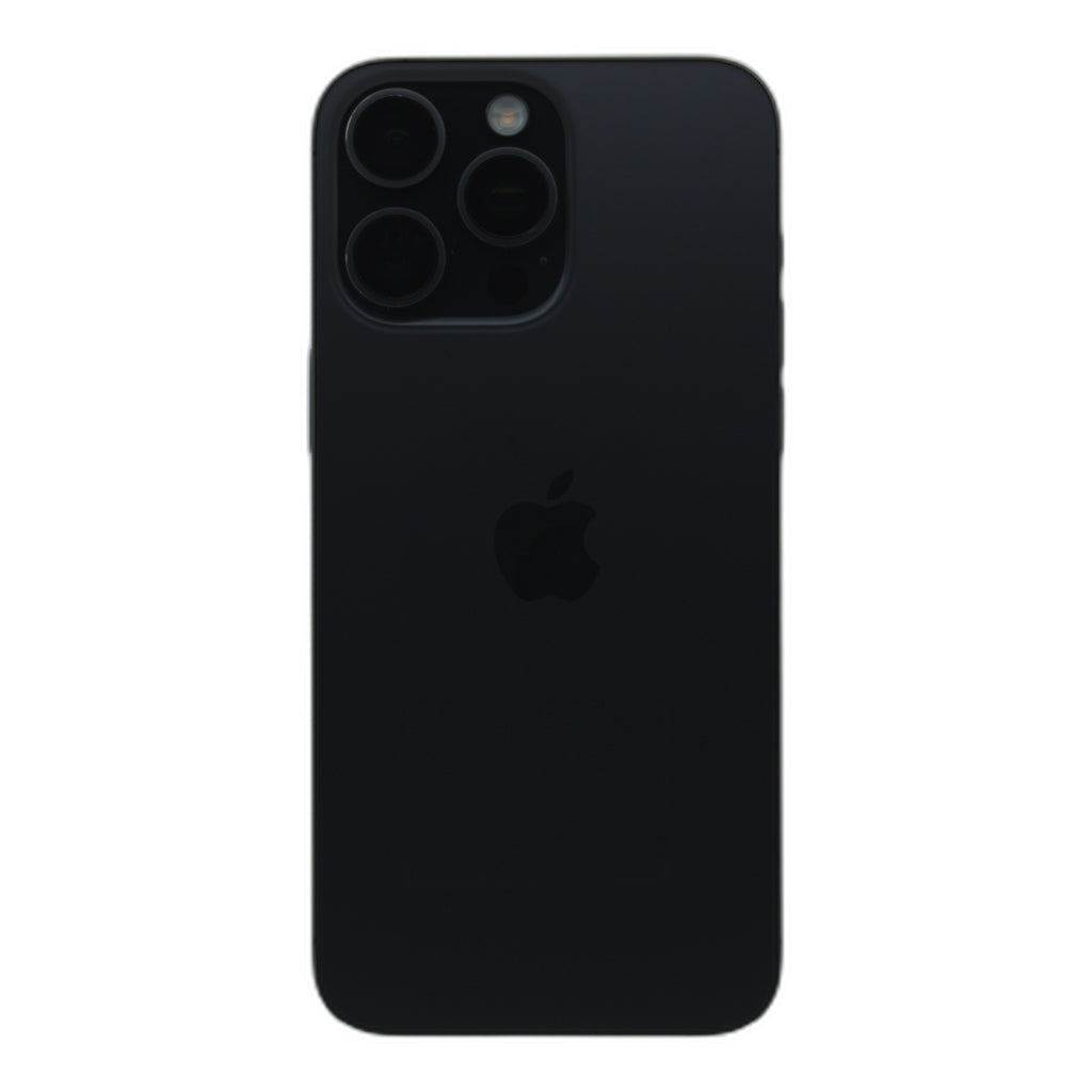 95新 Apple iPhone 15 Pro Max 256G 黑色鈦金屬 中國大陸版