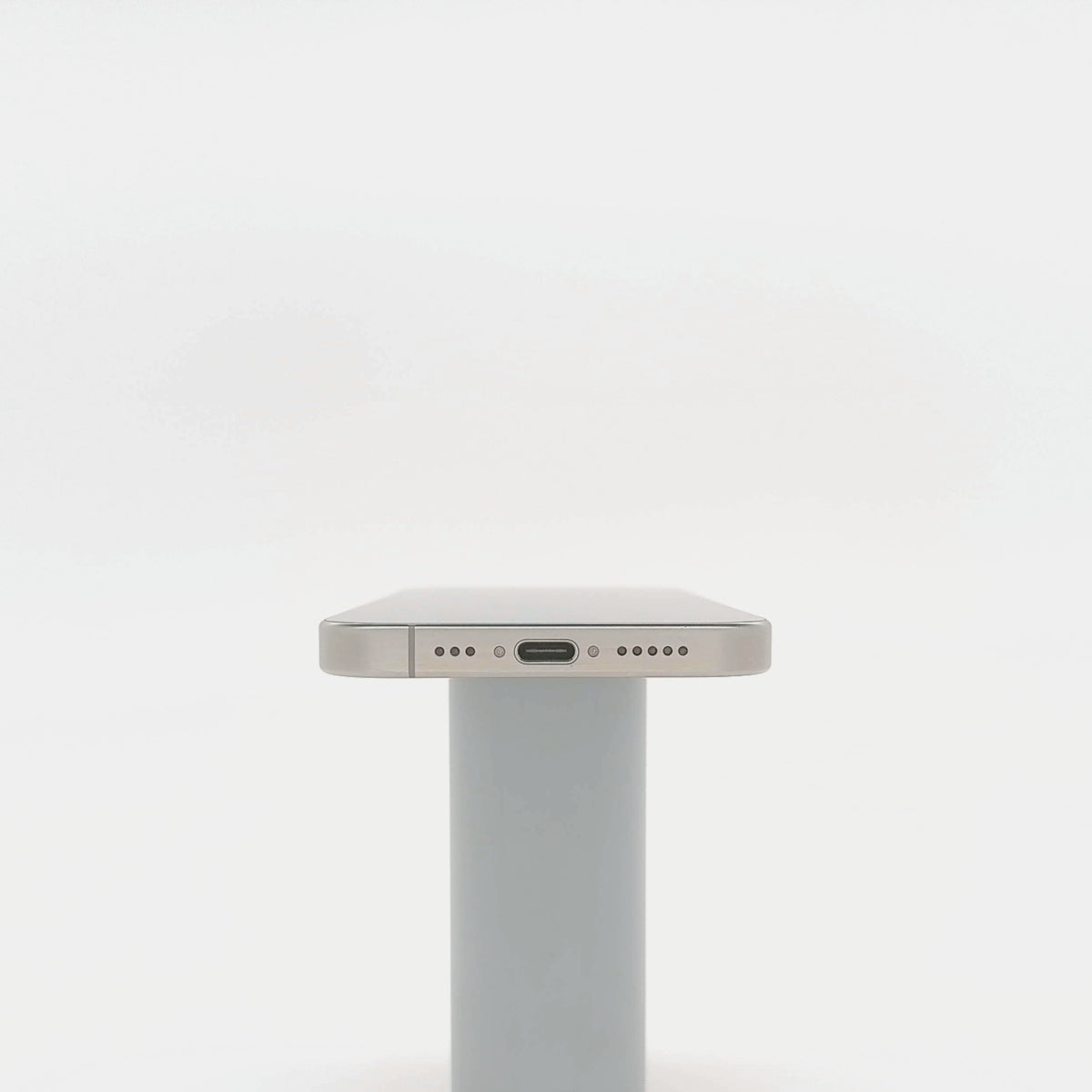 95新 Apple iPhone 15 Pro 256G 原色鈦金屬 中國大陸版