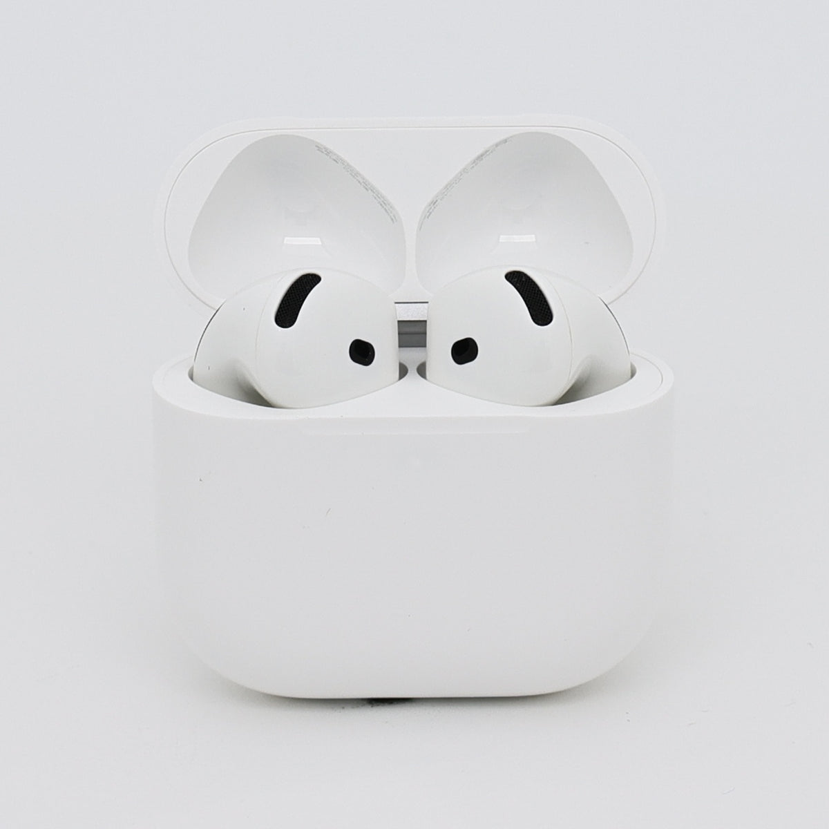 99新 Apple AirPods 4 (不支持主动降噪) 白色