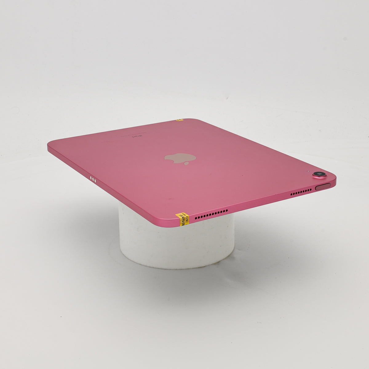 99新 Apple iPad 10代 64G 粉紅色 WIFI