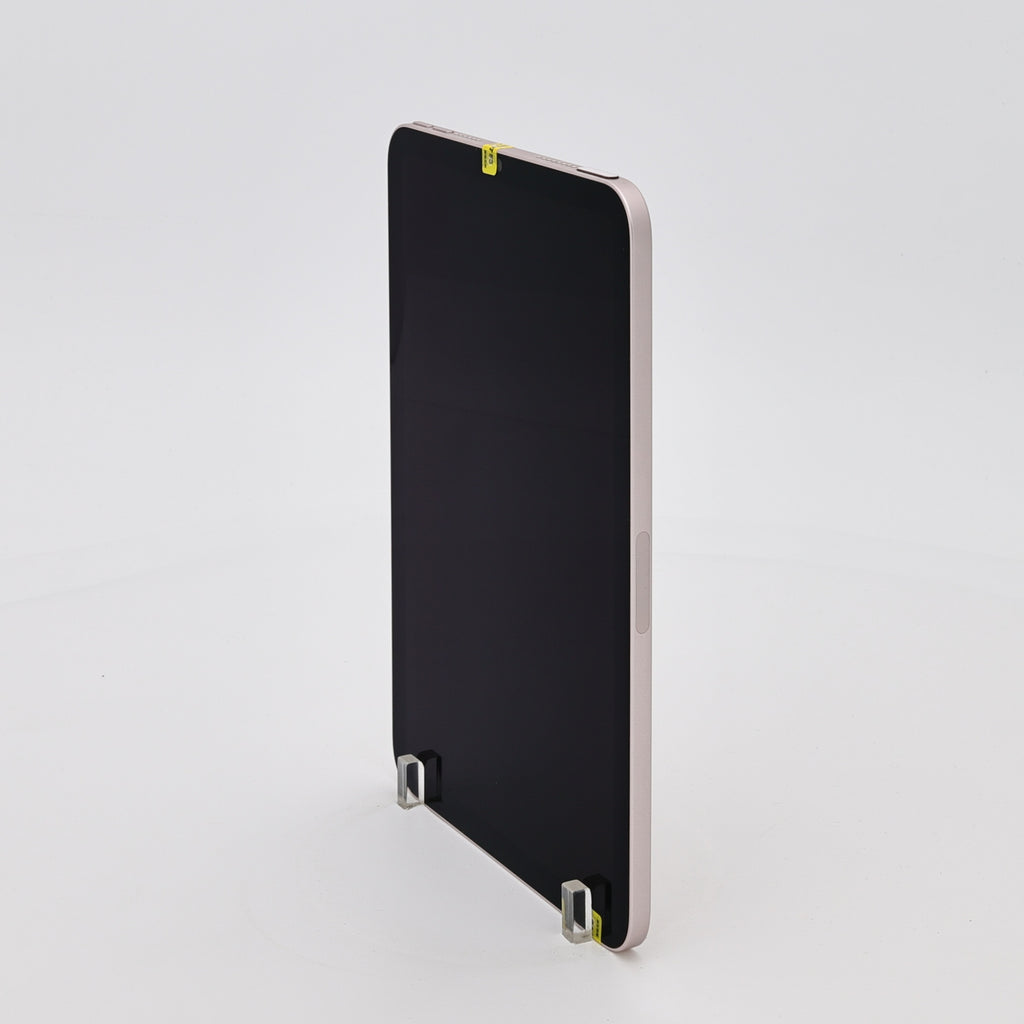 95新 Apple iPad mini6 64G 粉紅色 WIFI