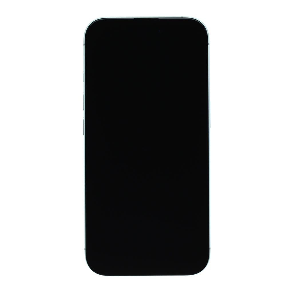 95新 Apple iPhone 16 128G 白色 中國大陸版
