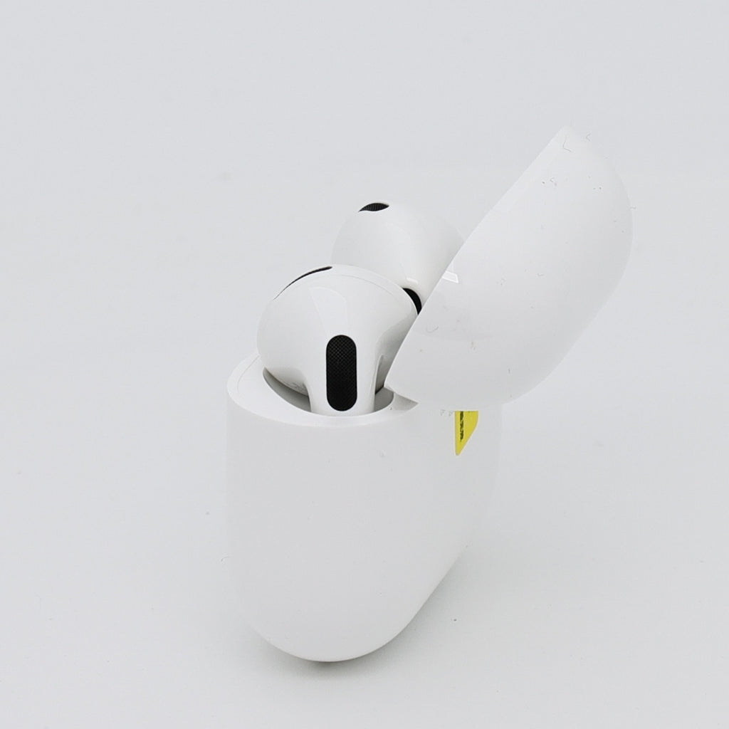 99新 Apple AirPods 4 (支持主动降噪) 白色