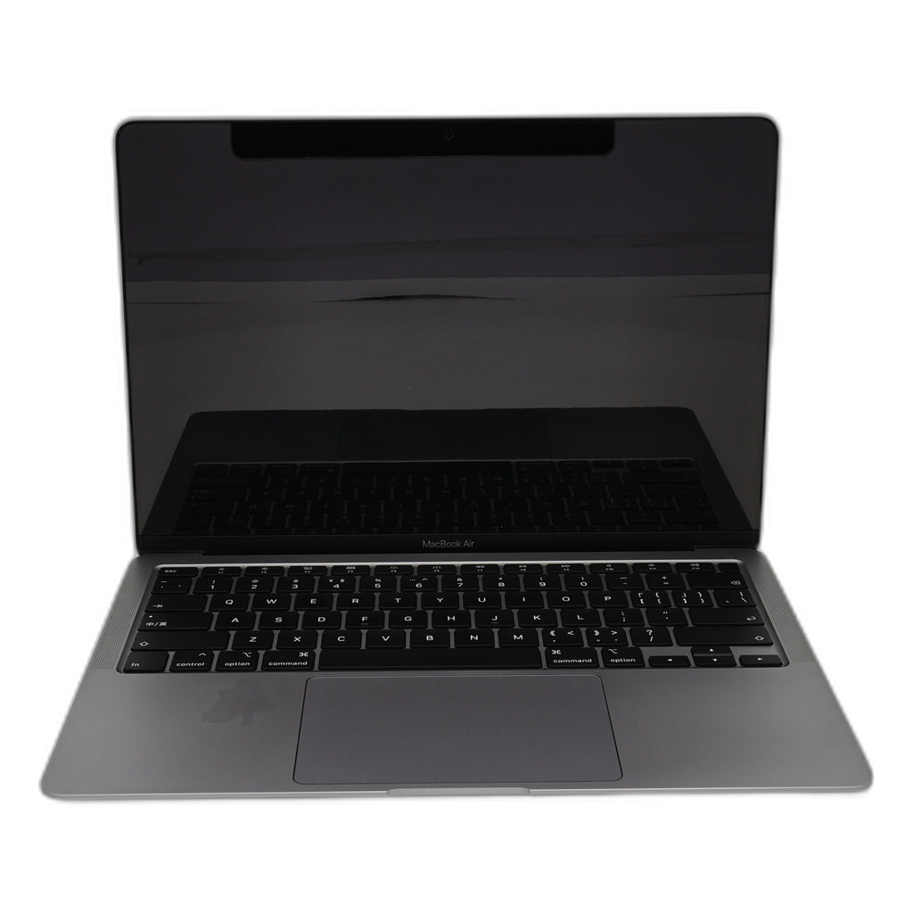 95新 Apple MacBook Air 20年 13寸 i3 1.1G 8G RAM 256G SSD 深空灰色