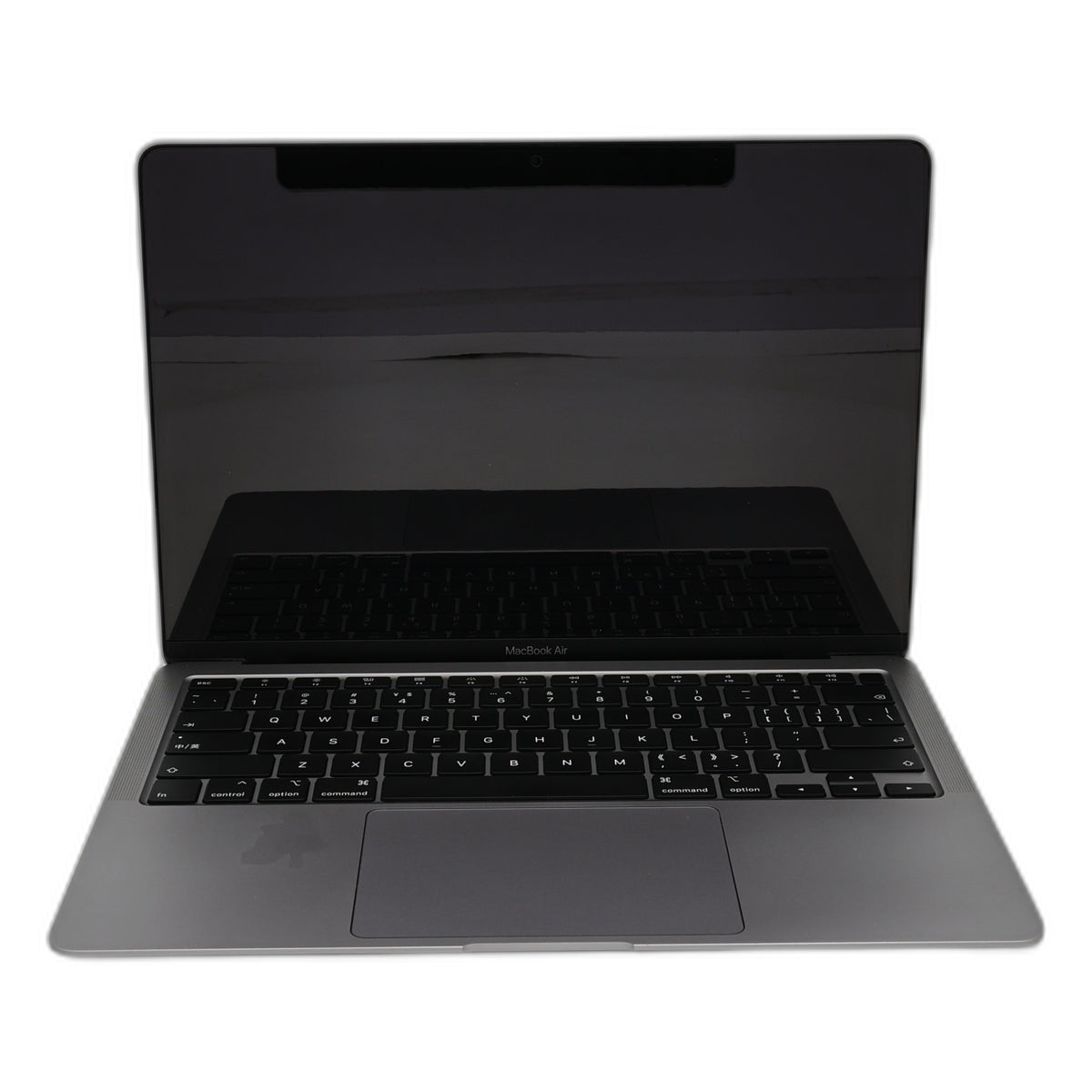 95新 Apple MacBook Air 20年 13寸 i3 1.1G 8G RAM 256G SSD 深空灰色