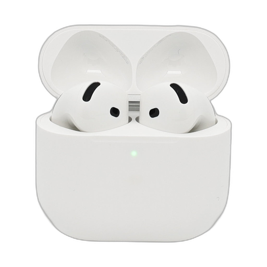 99新 Apple AirPods 4 (不支持主动降噪) 白色