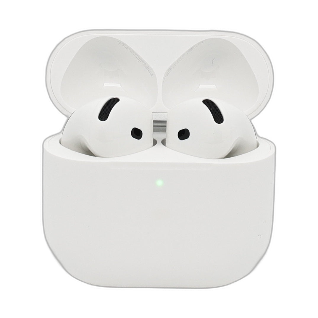 99新 Apple AirPods 4 (不支持主动降噪) 白色