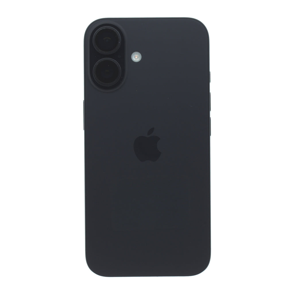 95新 Apple iPhone 16 256G 黑色 中國大陸版