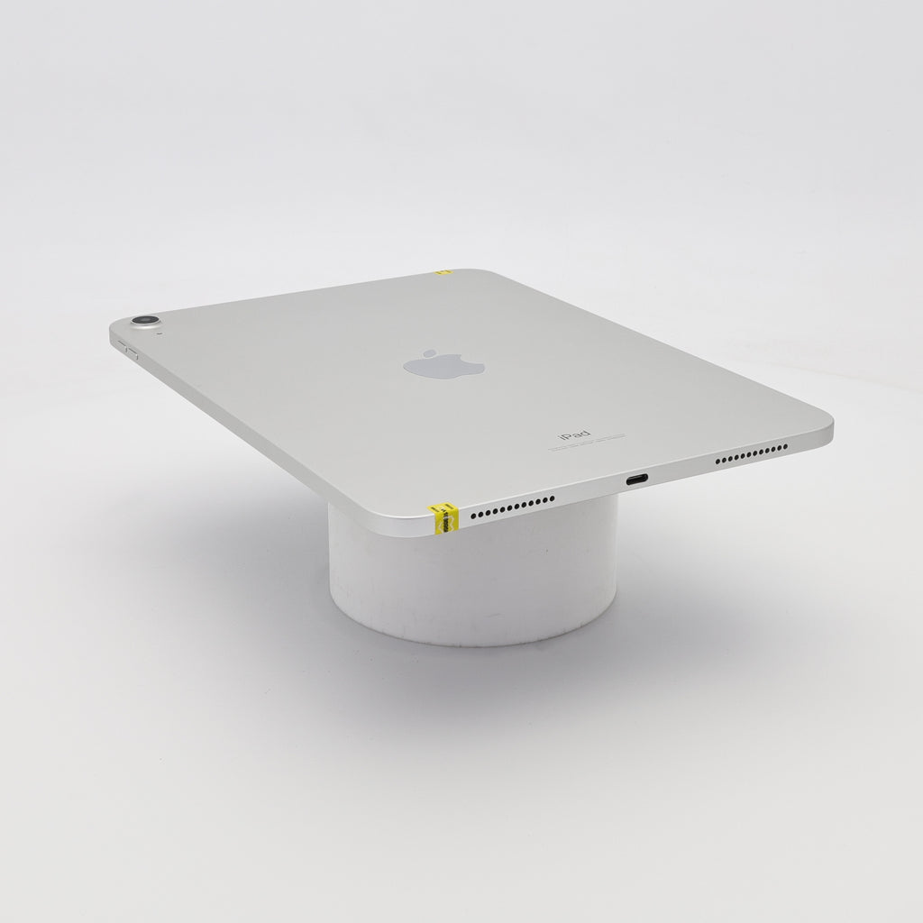 95新 Apple iPad 10代 64G 銀色 WIFI