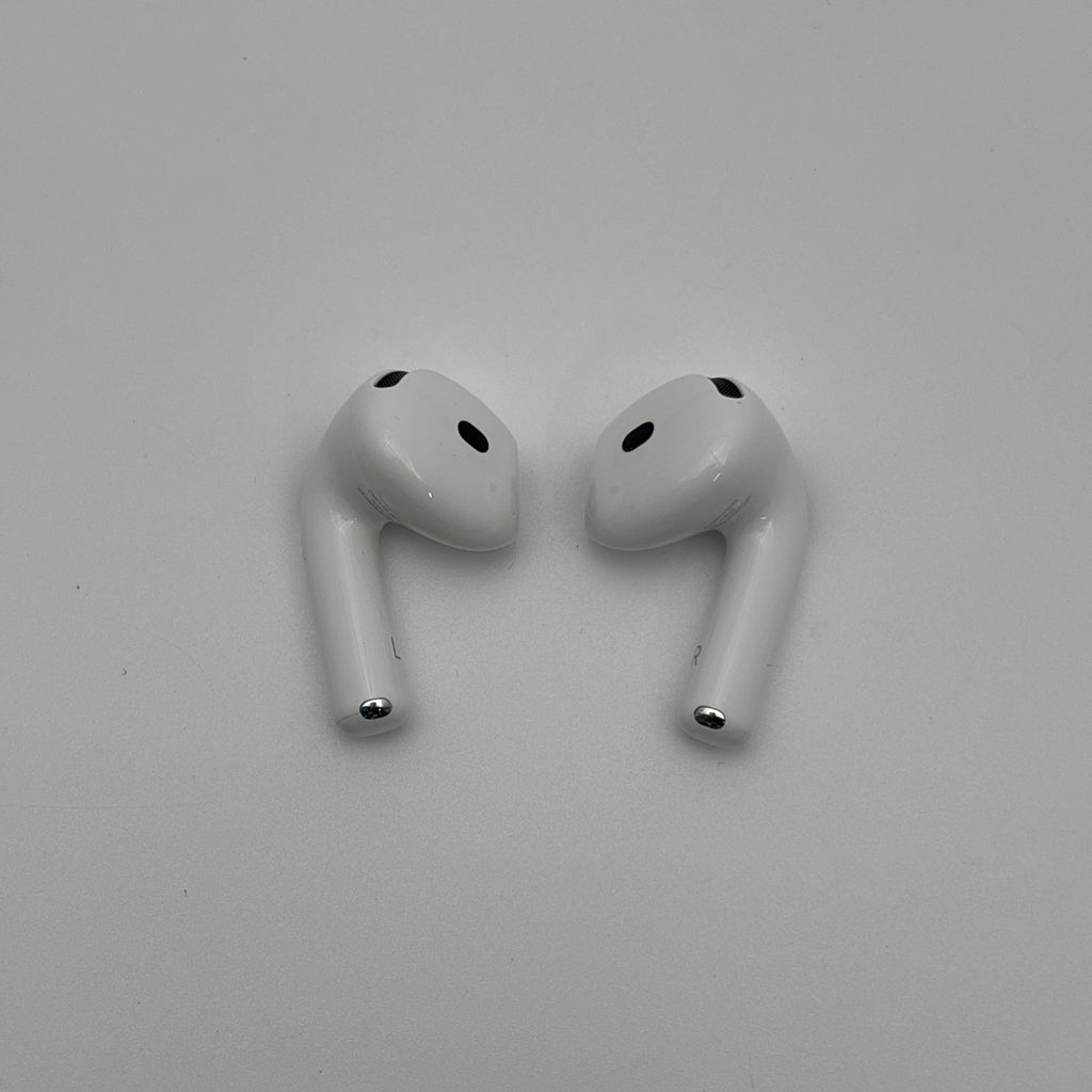 99新 Apple AirPods 5 单耳 白色