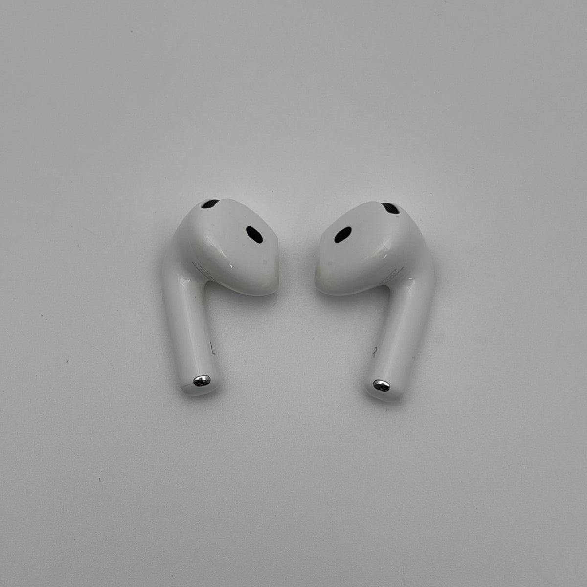 99新 Apple AirPods 5 单耳 白色