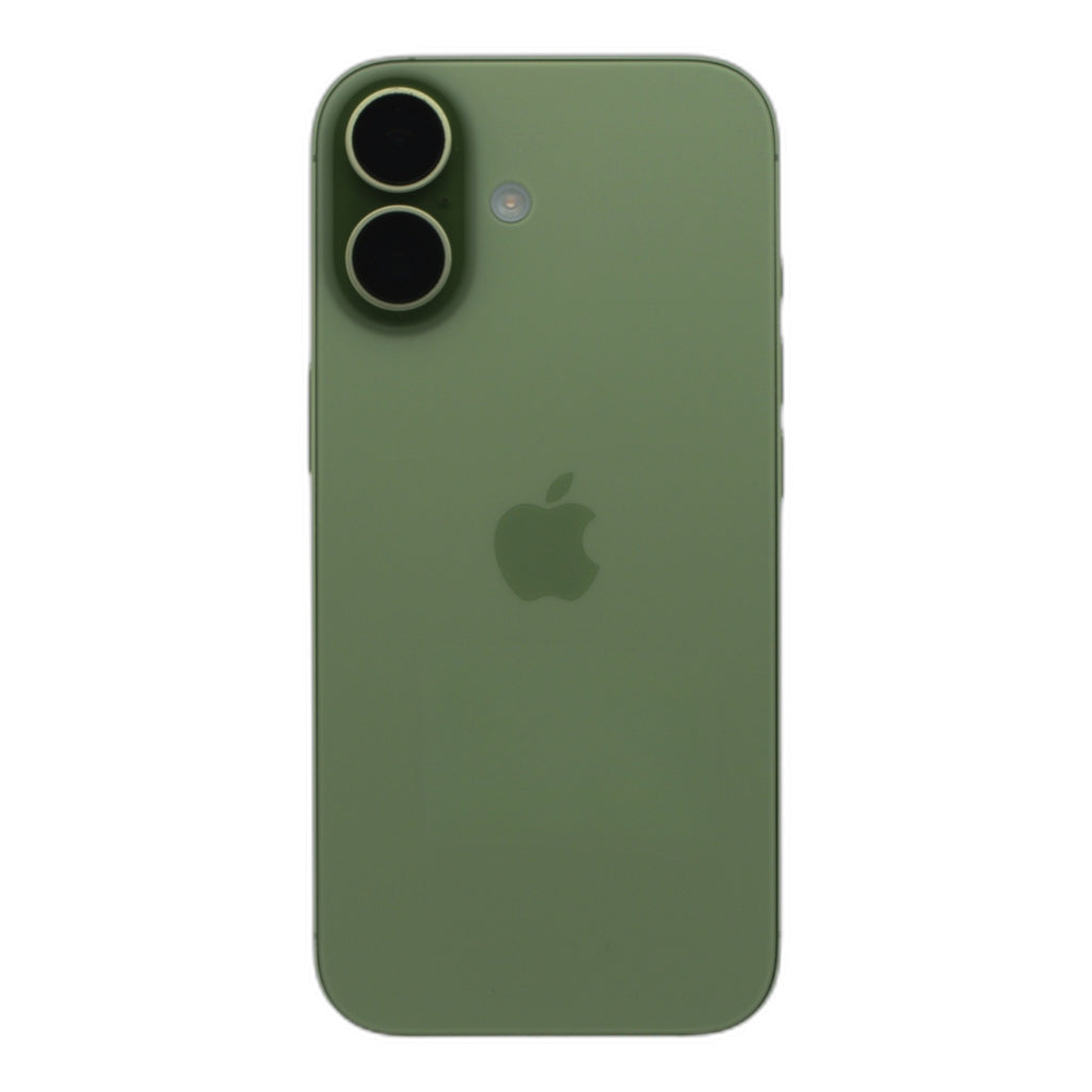 99新 Apple iPhone 17 256G 鼠尾草綠色 中國大陸版