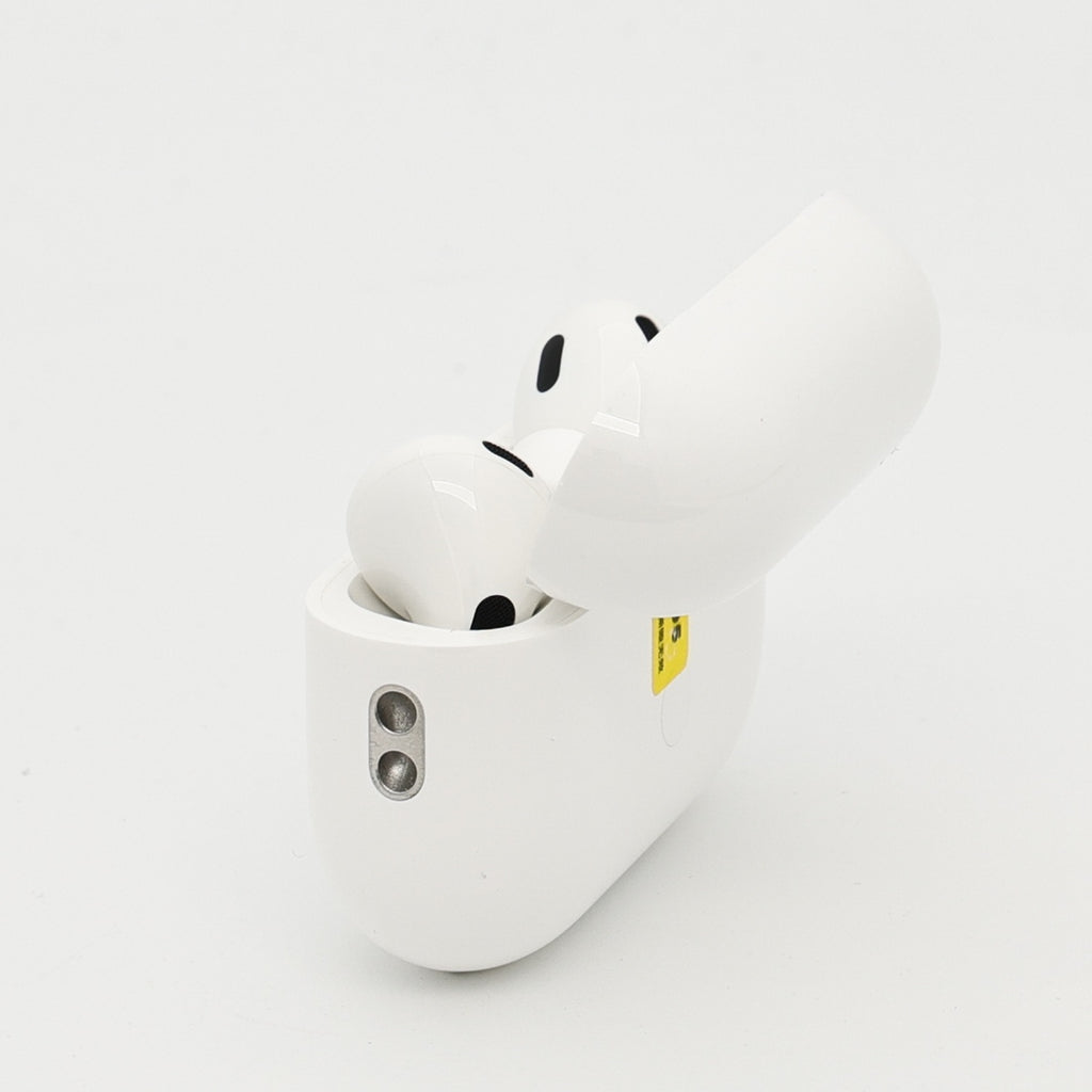 99新 Apple AirPods Pro 2 白色