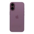 95新 Apple iPhone 16 128G 粉紅色 中國大陸版