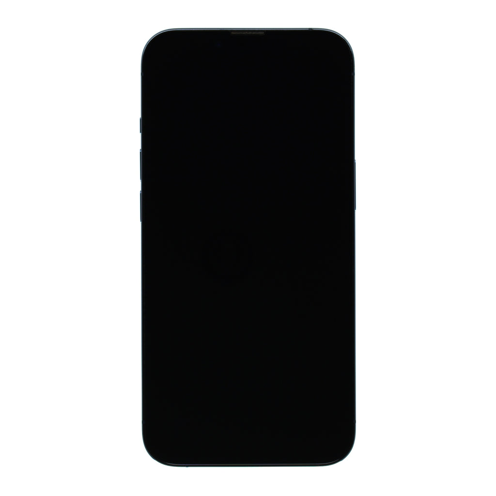95新 Apple iPhone 13 Pro 256G 遠峰藍色 中國大陸官換機