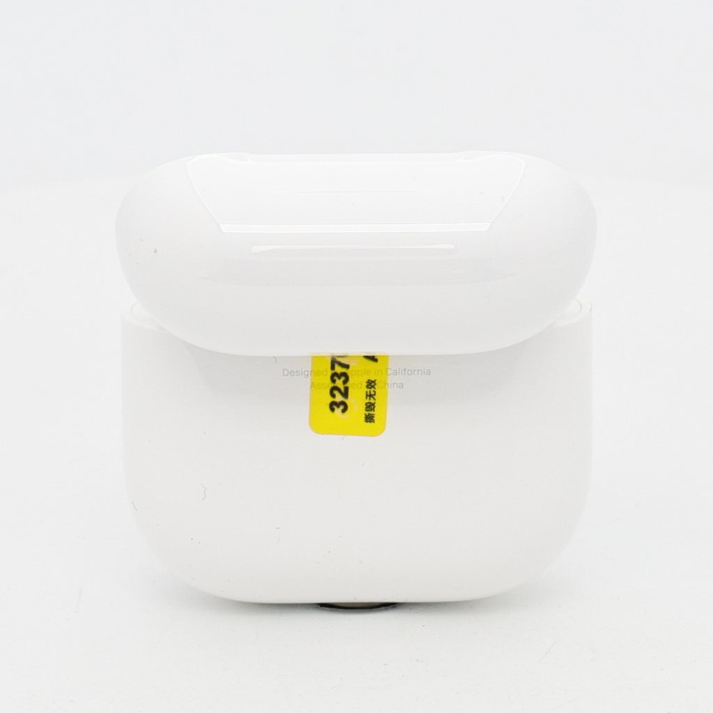 99新 Apple AirPods 4 (不支持主动降噪) 白色