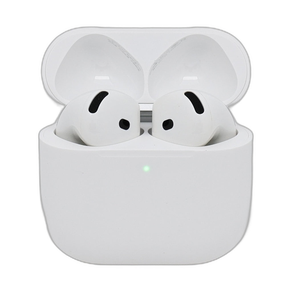 99新 Apple AirPods 4 (不支持主動降噪) 白色