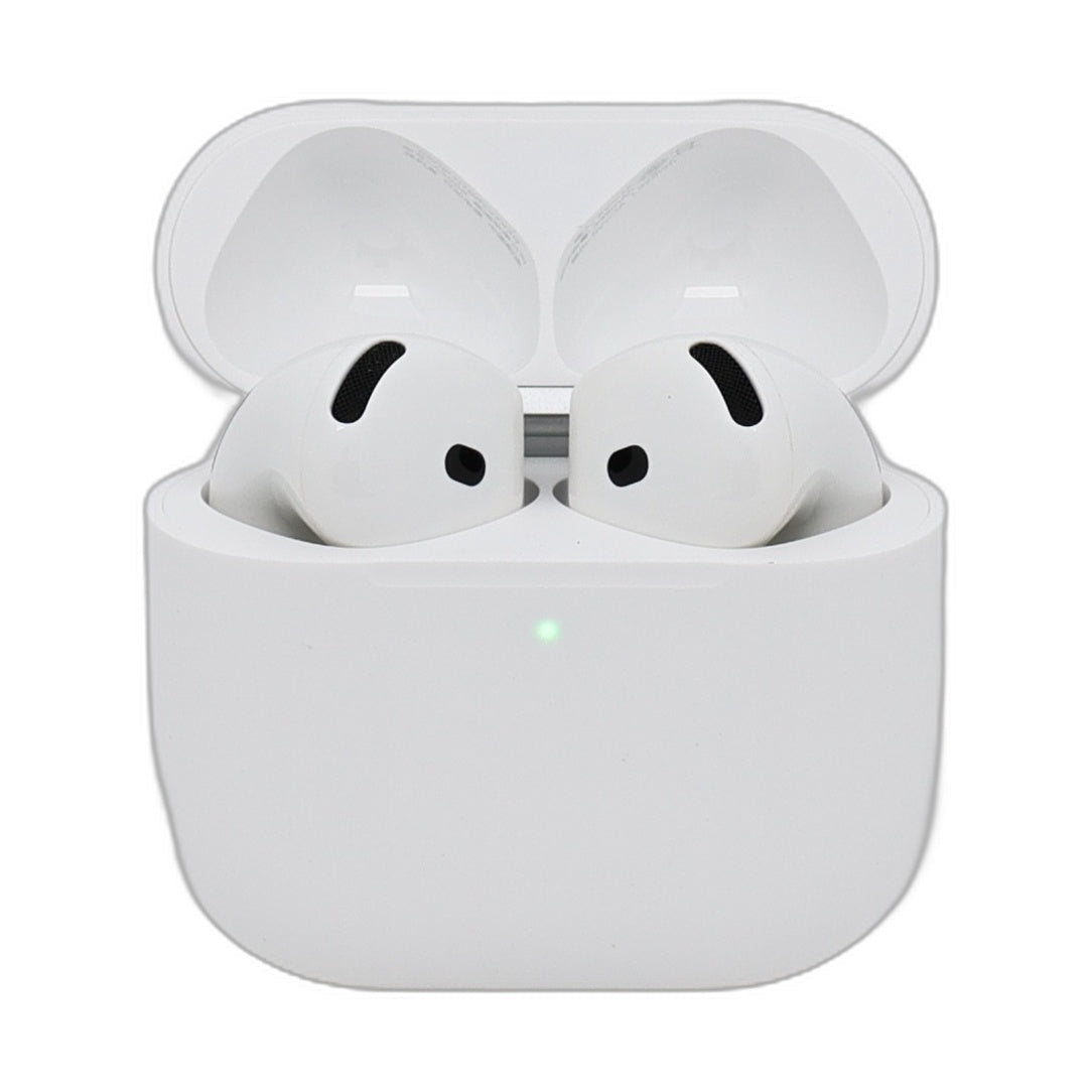 99新 Apple AirPods 4 (不支持主動降噪) 白色