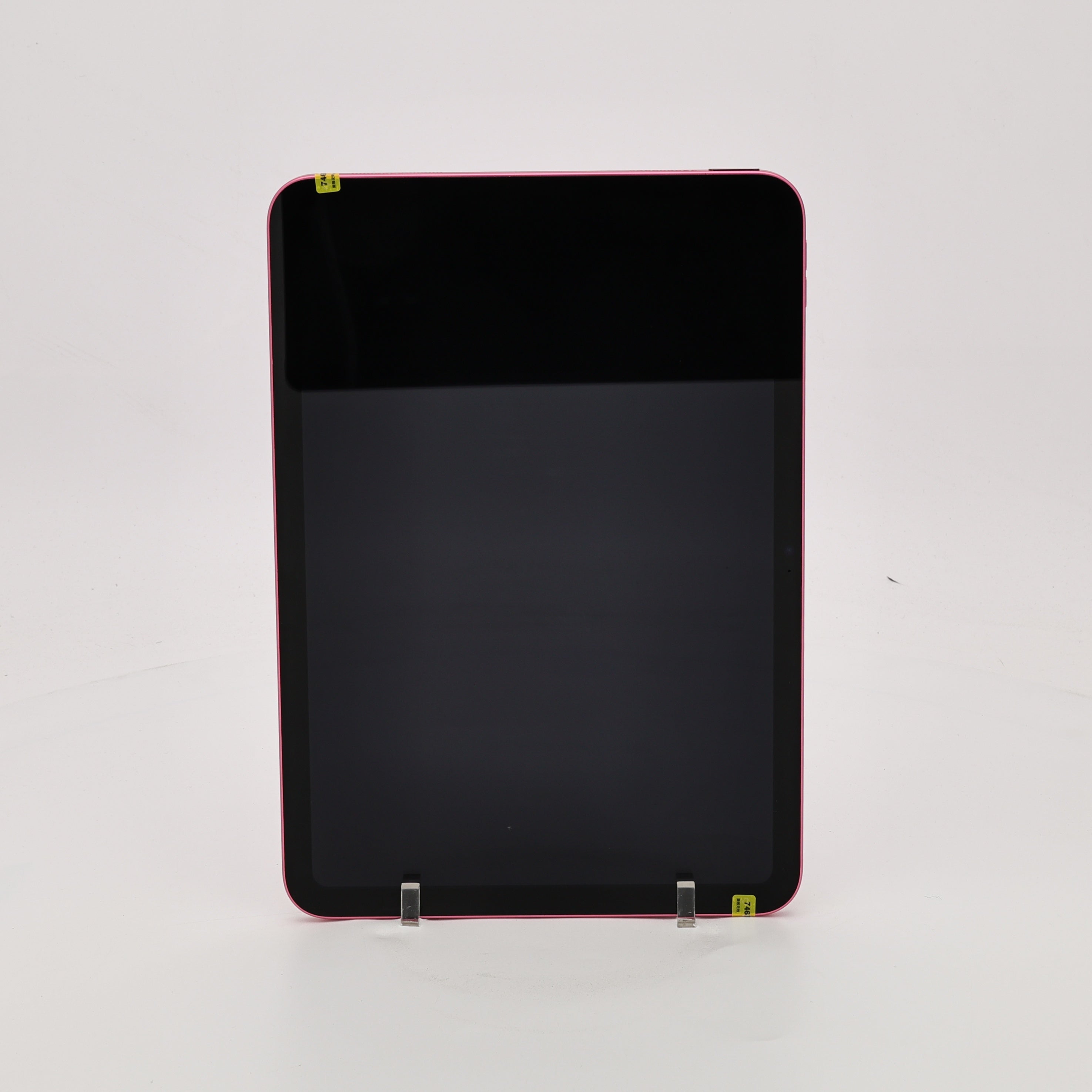95新 Apple iPad 10代 64G 粉紅色 WIFI