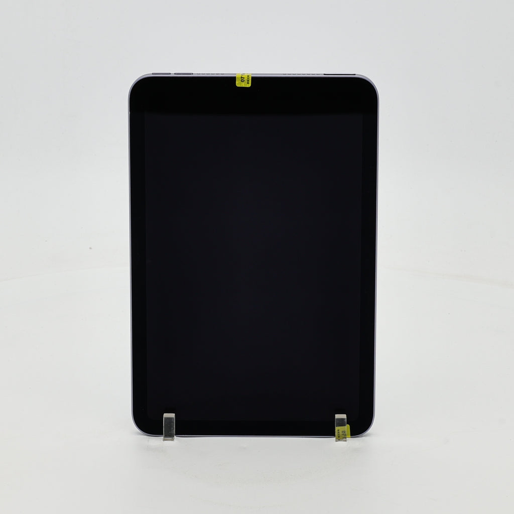 95新 Apple iPad mini6 256G 紫色 WIFI