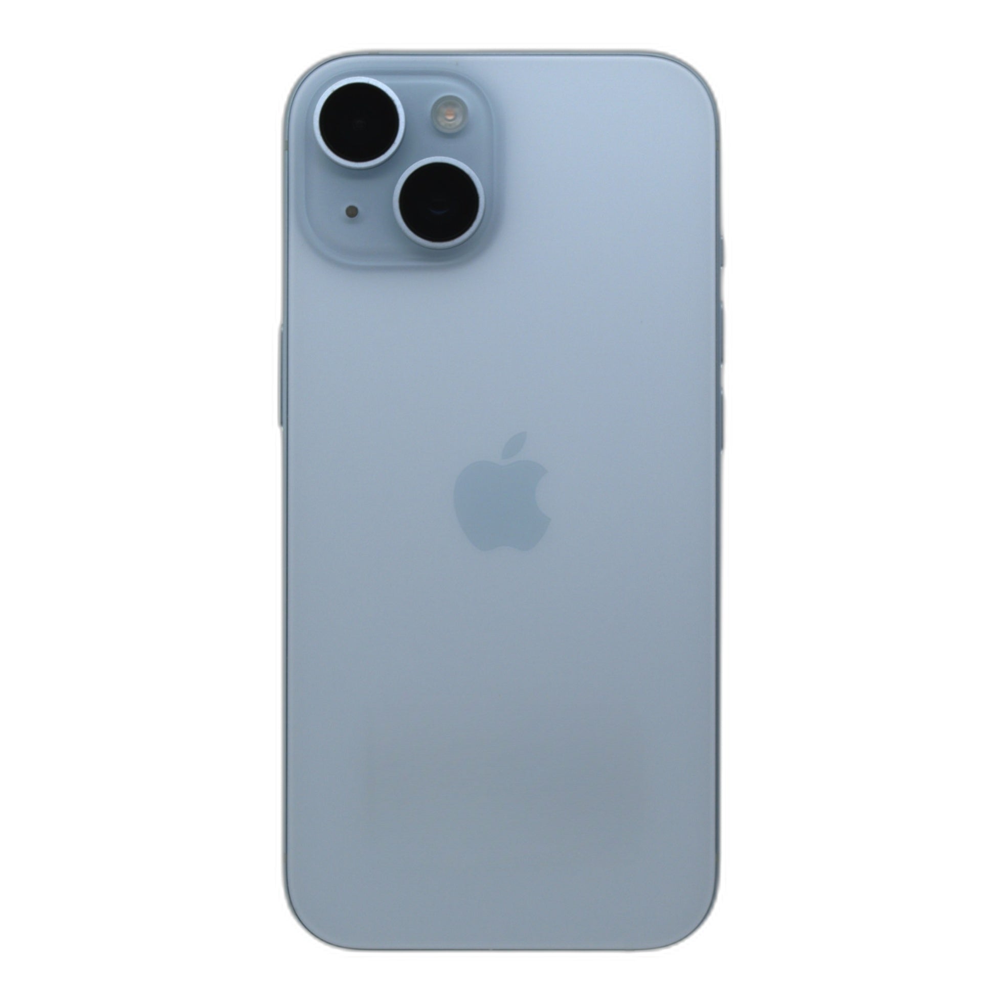 95新 Apple iPhone 15 128G 藍色 中國大陸版