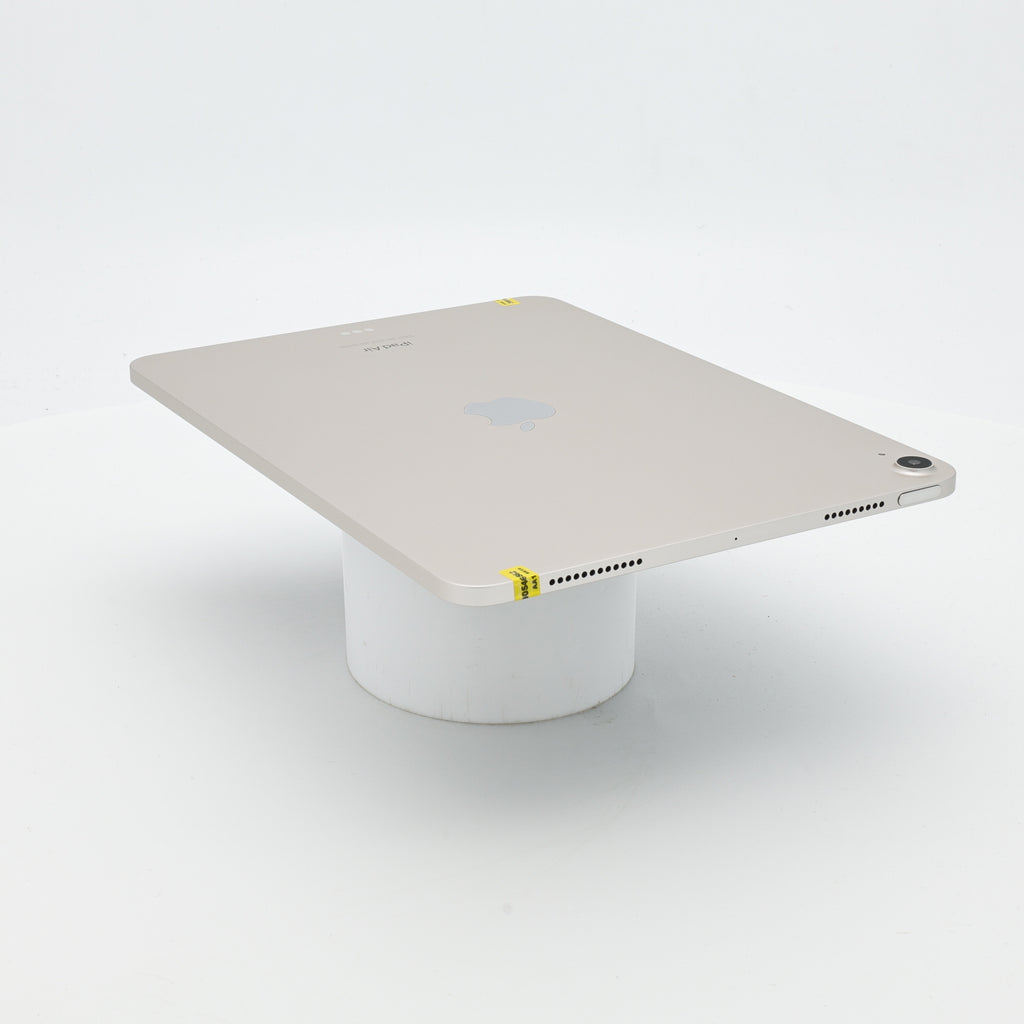 95新 Apple iPad Air5 256G 星光色 WIFI