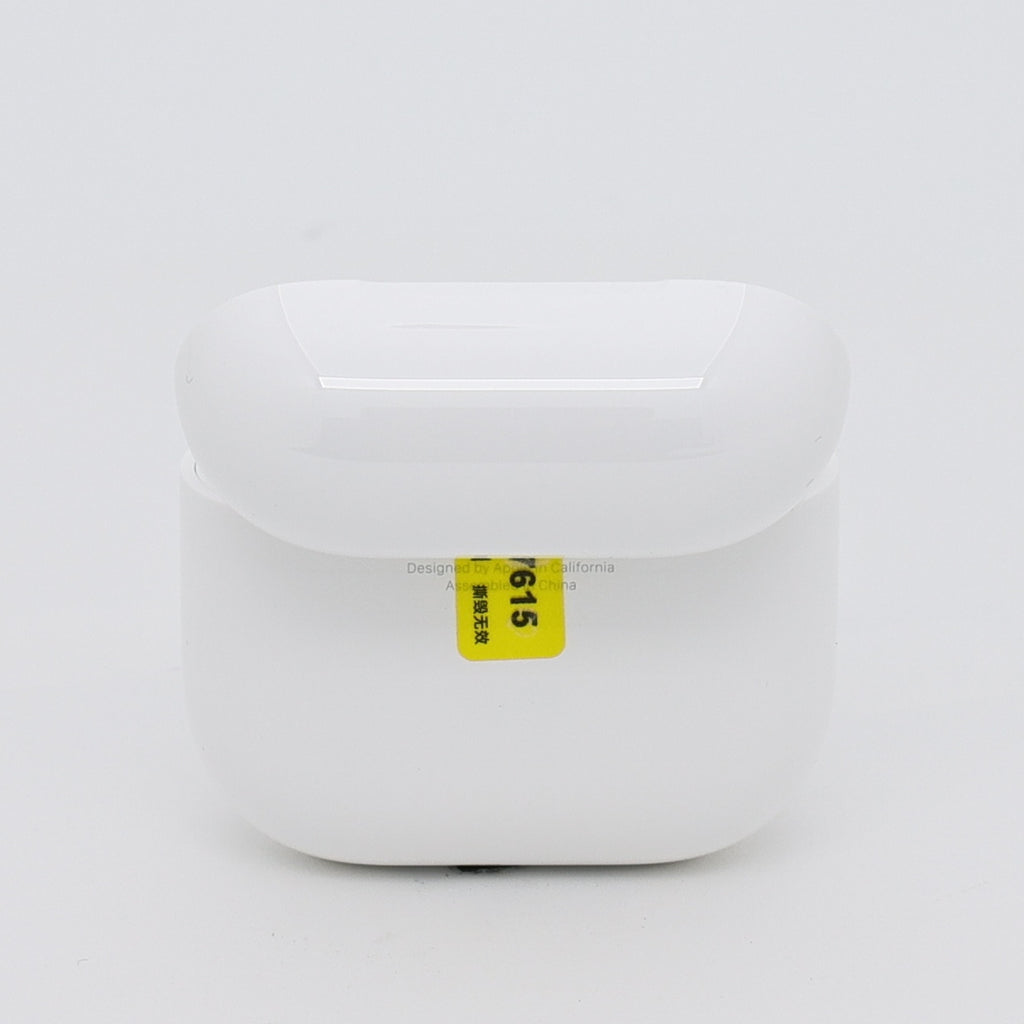 99新 Apple AirPods 4 (支持主动降噪) 白色