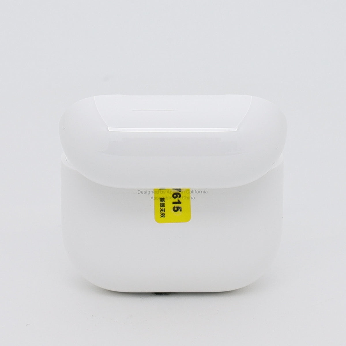 99新 Apple AirPods 4 (支持主动降噪) 白色
