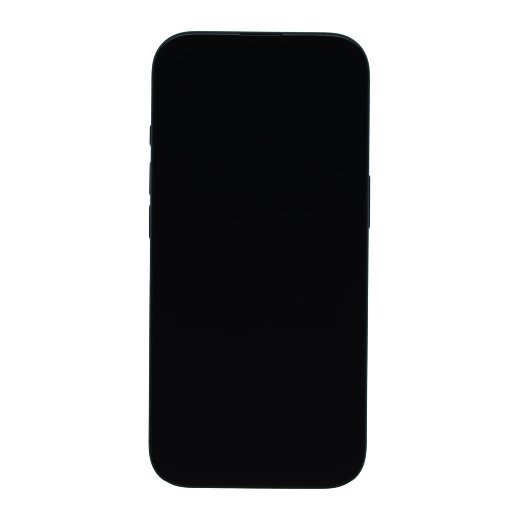 95新 Apple iPhone 16 Pro 256G 黑色鈦金屬 中國大陸版
